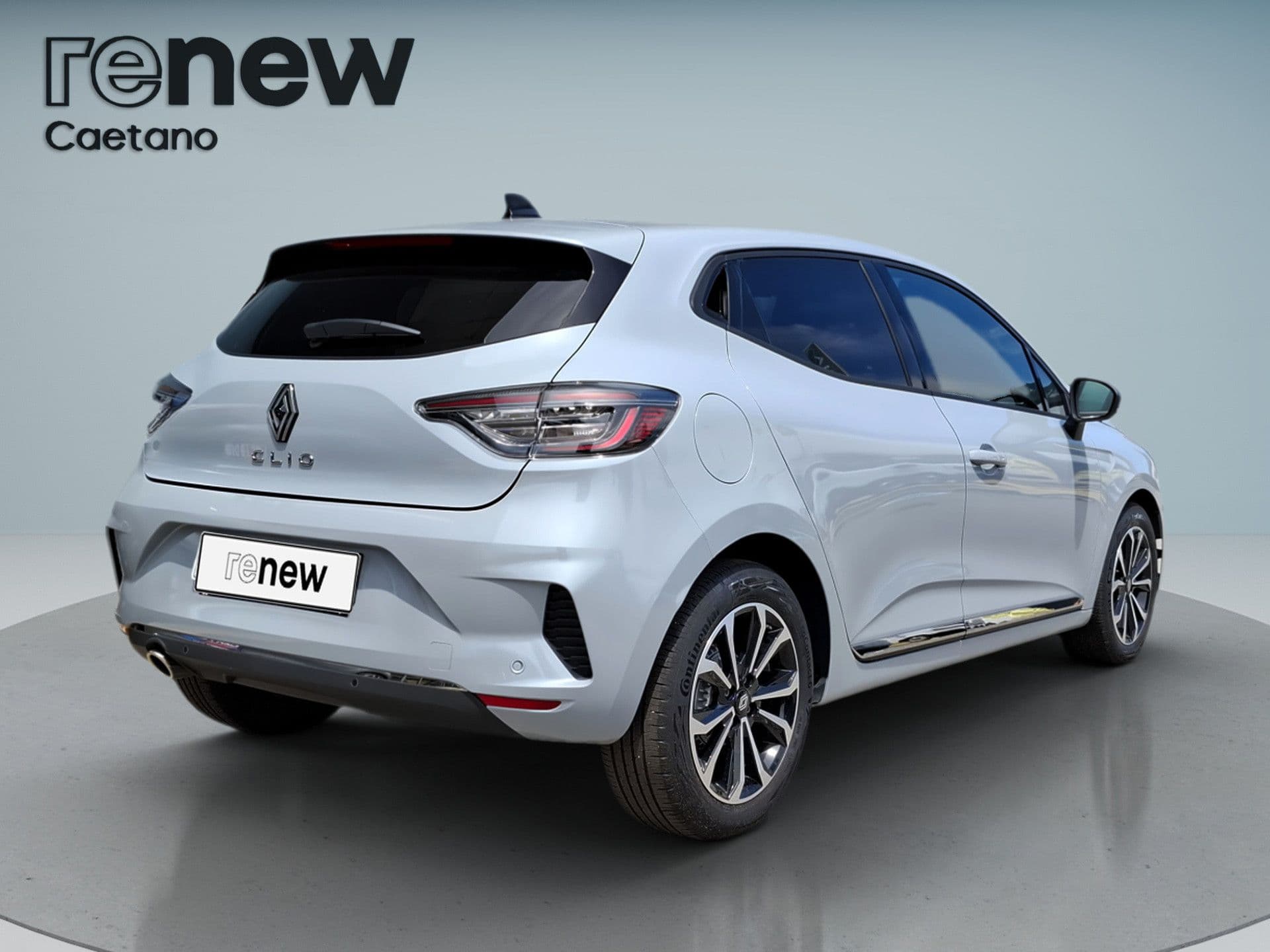 Renault Clio - 7