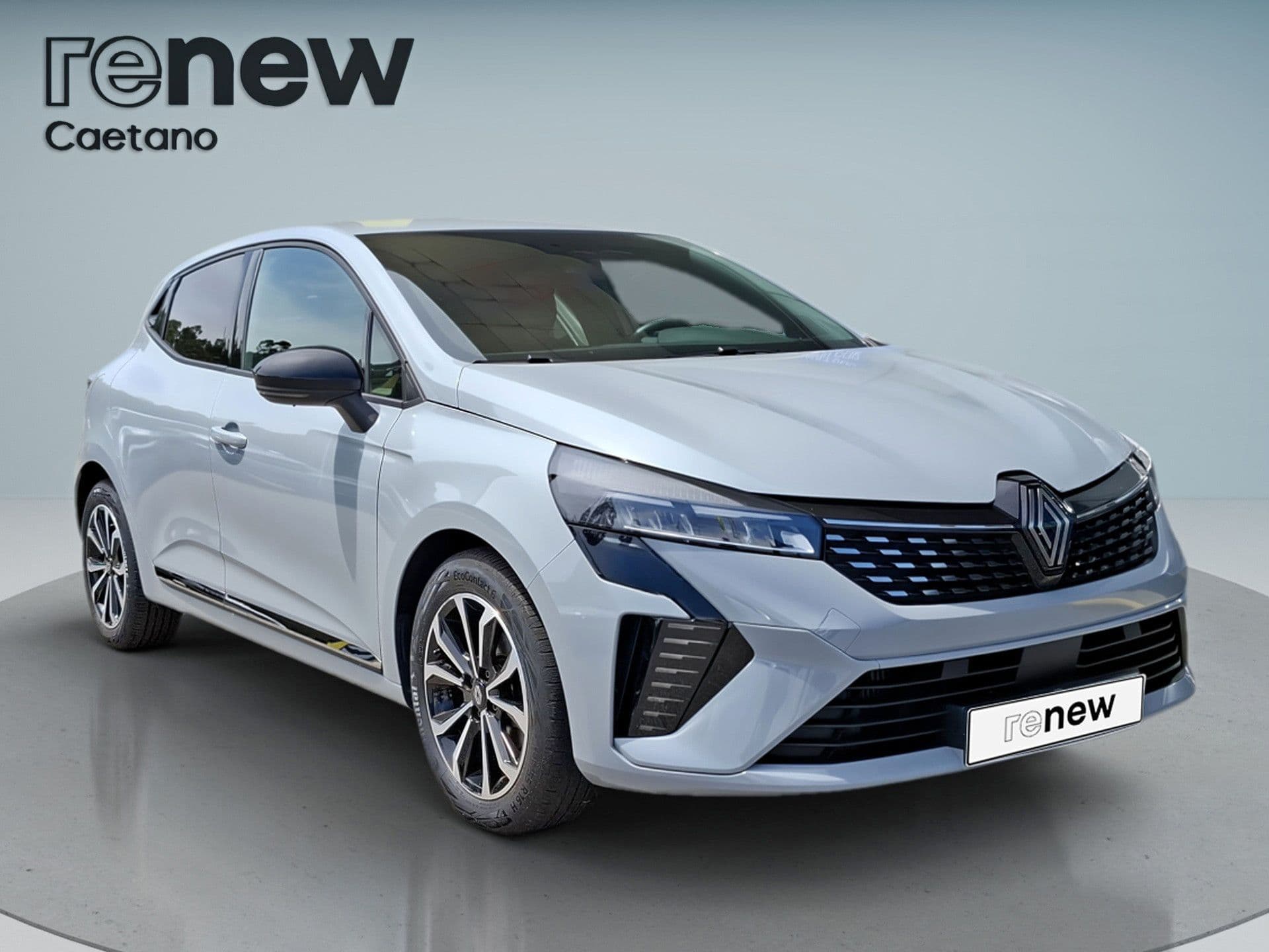 Renault Clio - 9