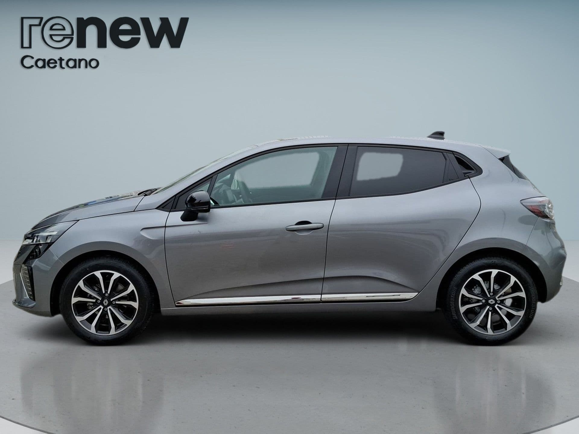 Renault Clio - 2