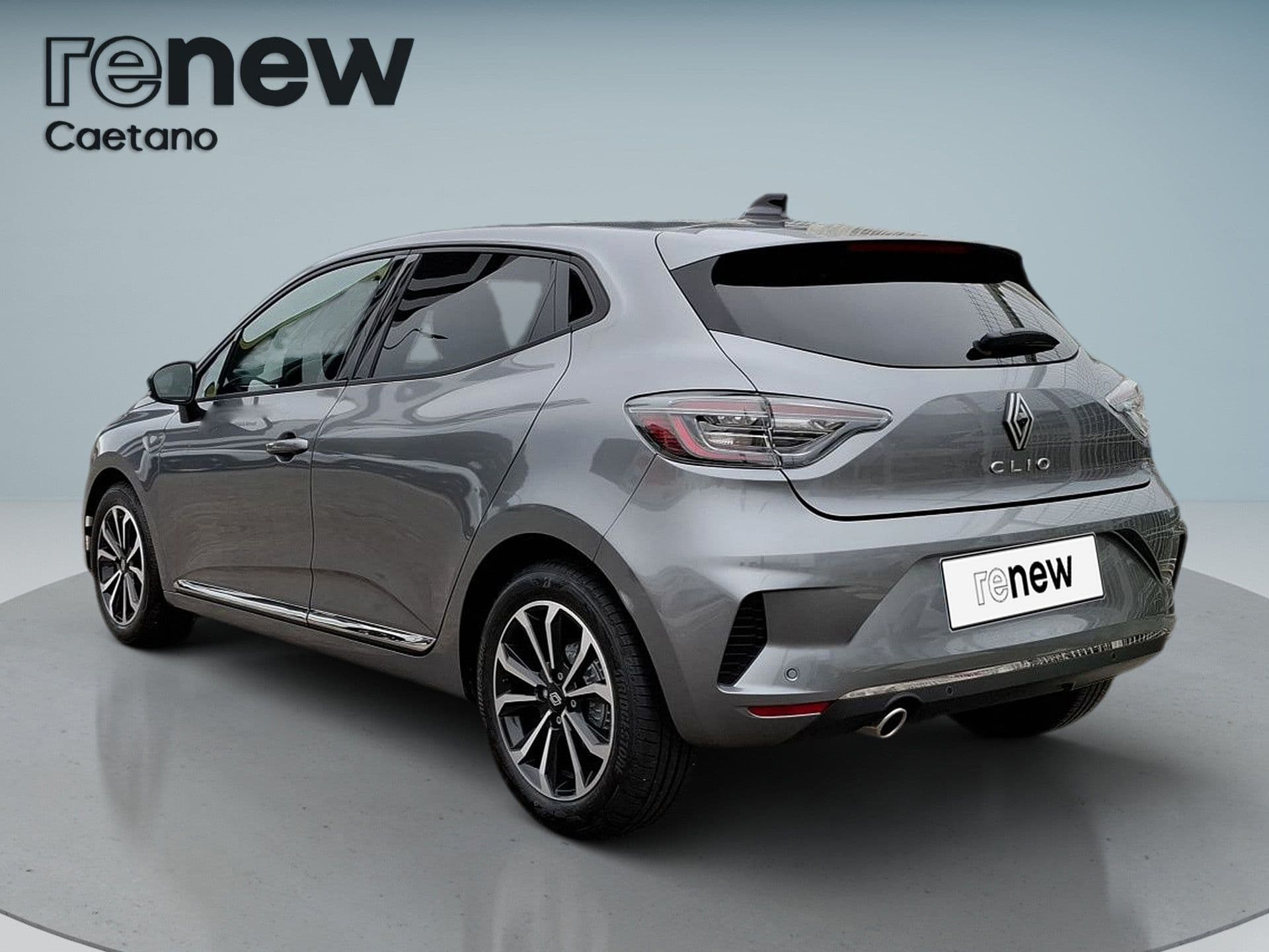 Renault Clio - 3