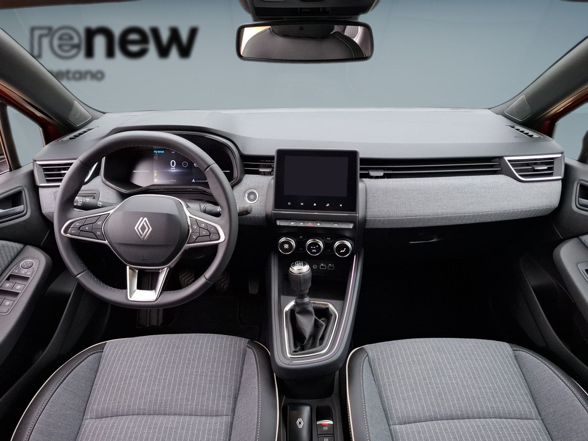 Renault Clio - 11