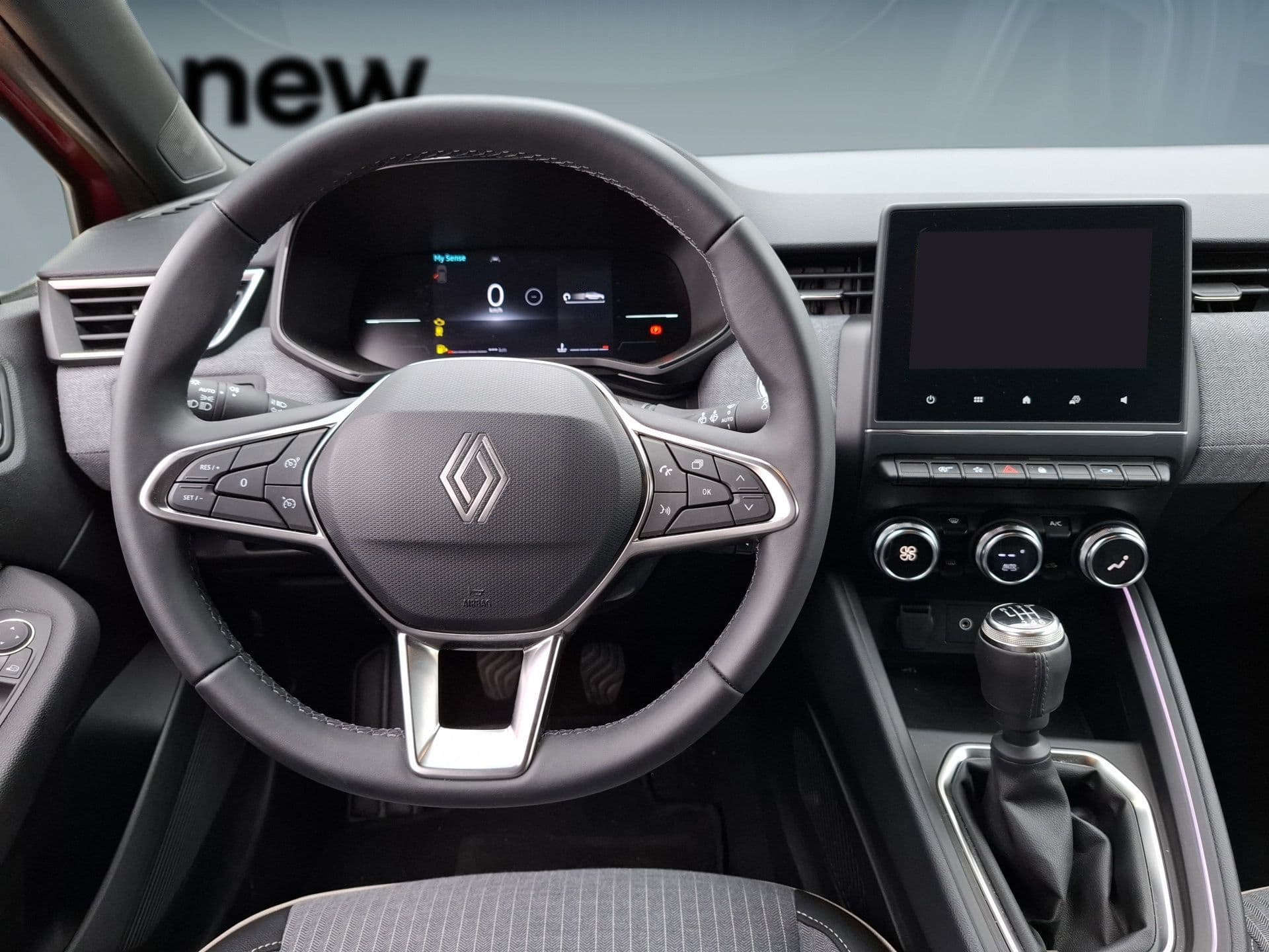 Renault Clio - 12