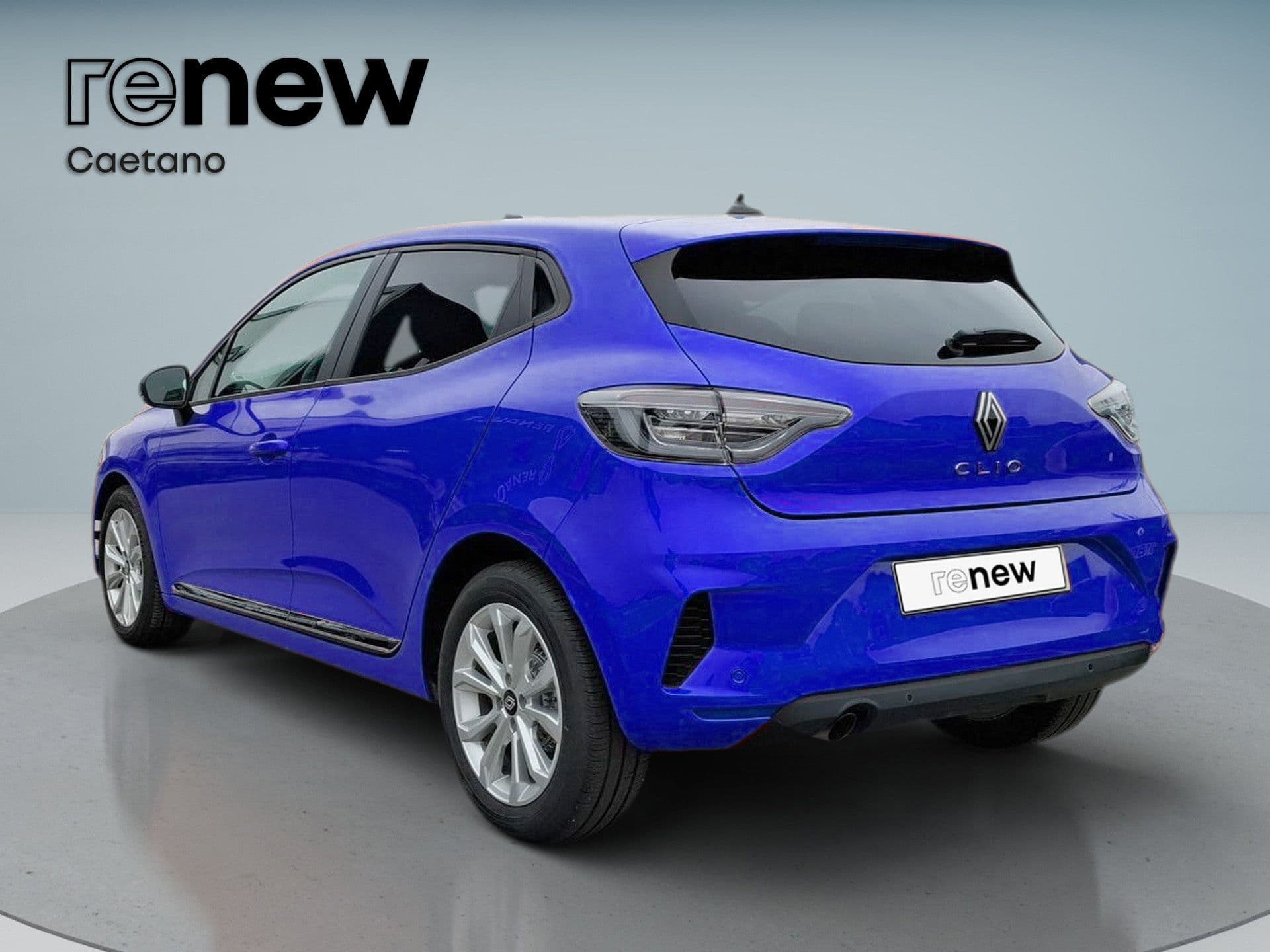 Renault Clio - 4