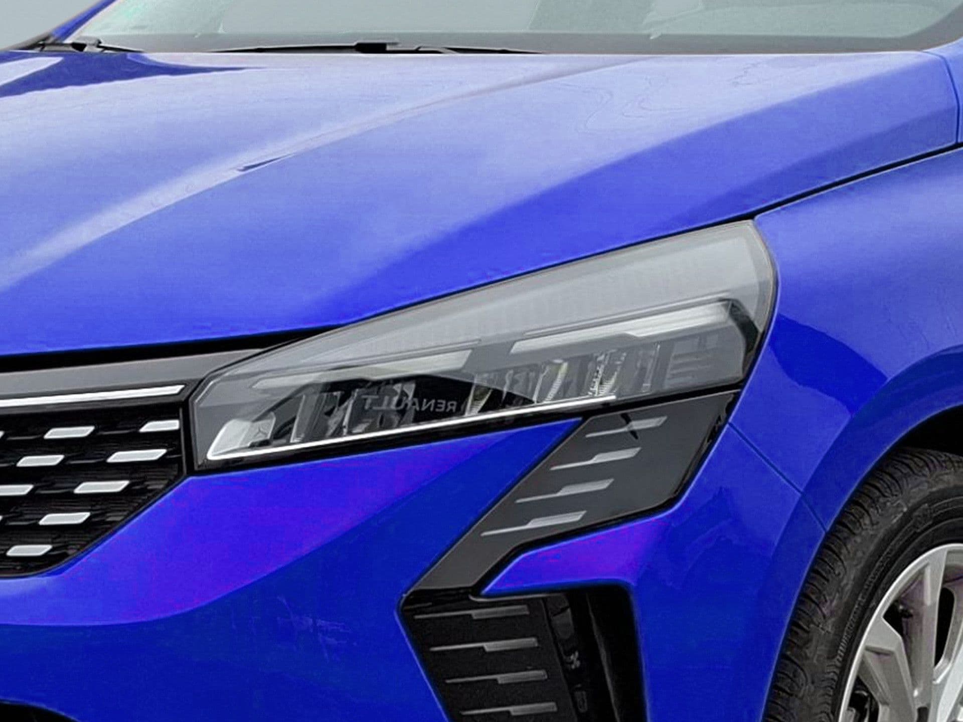 Renault Clio - 5
