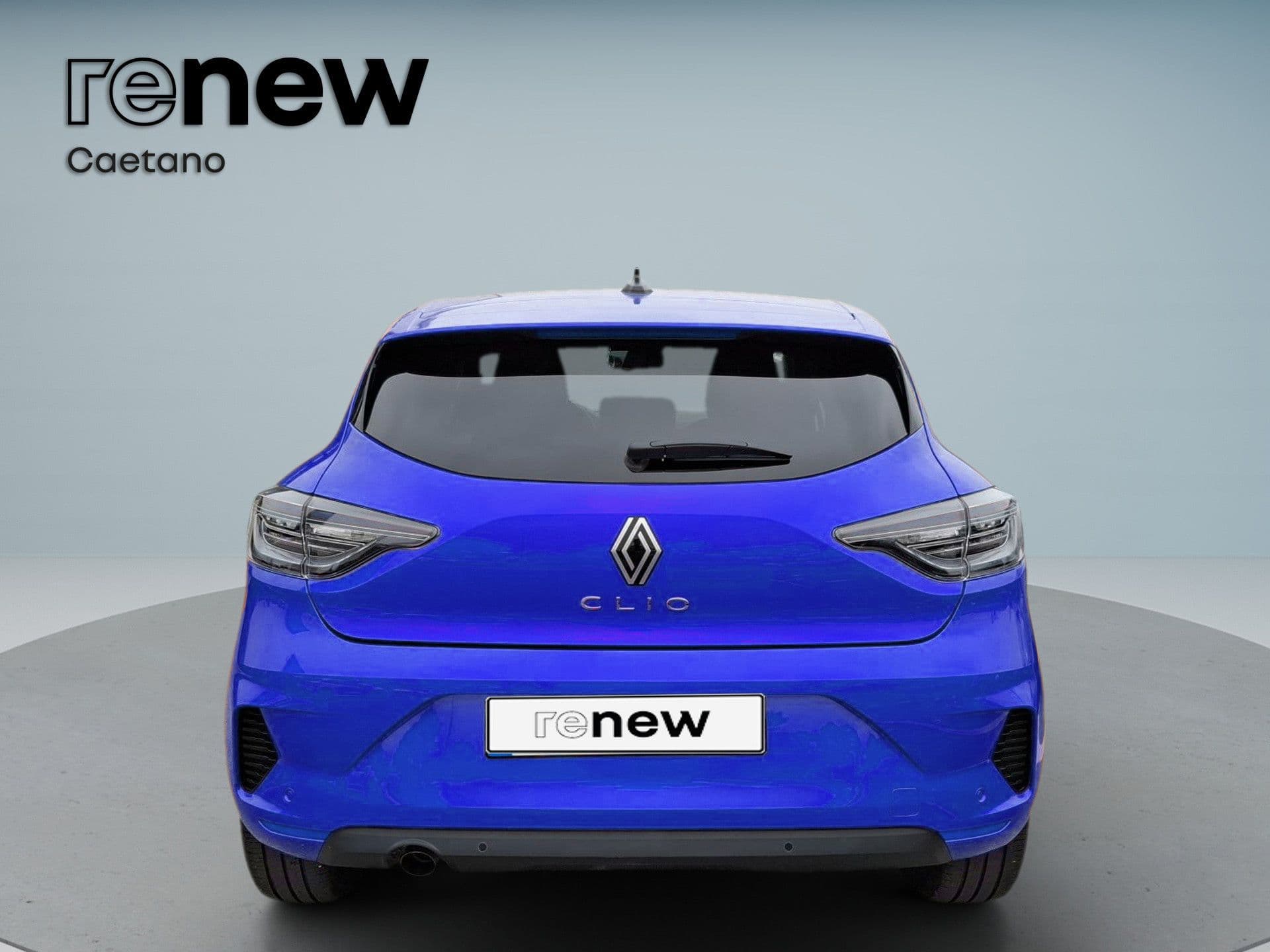 Renault Clio - 6