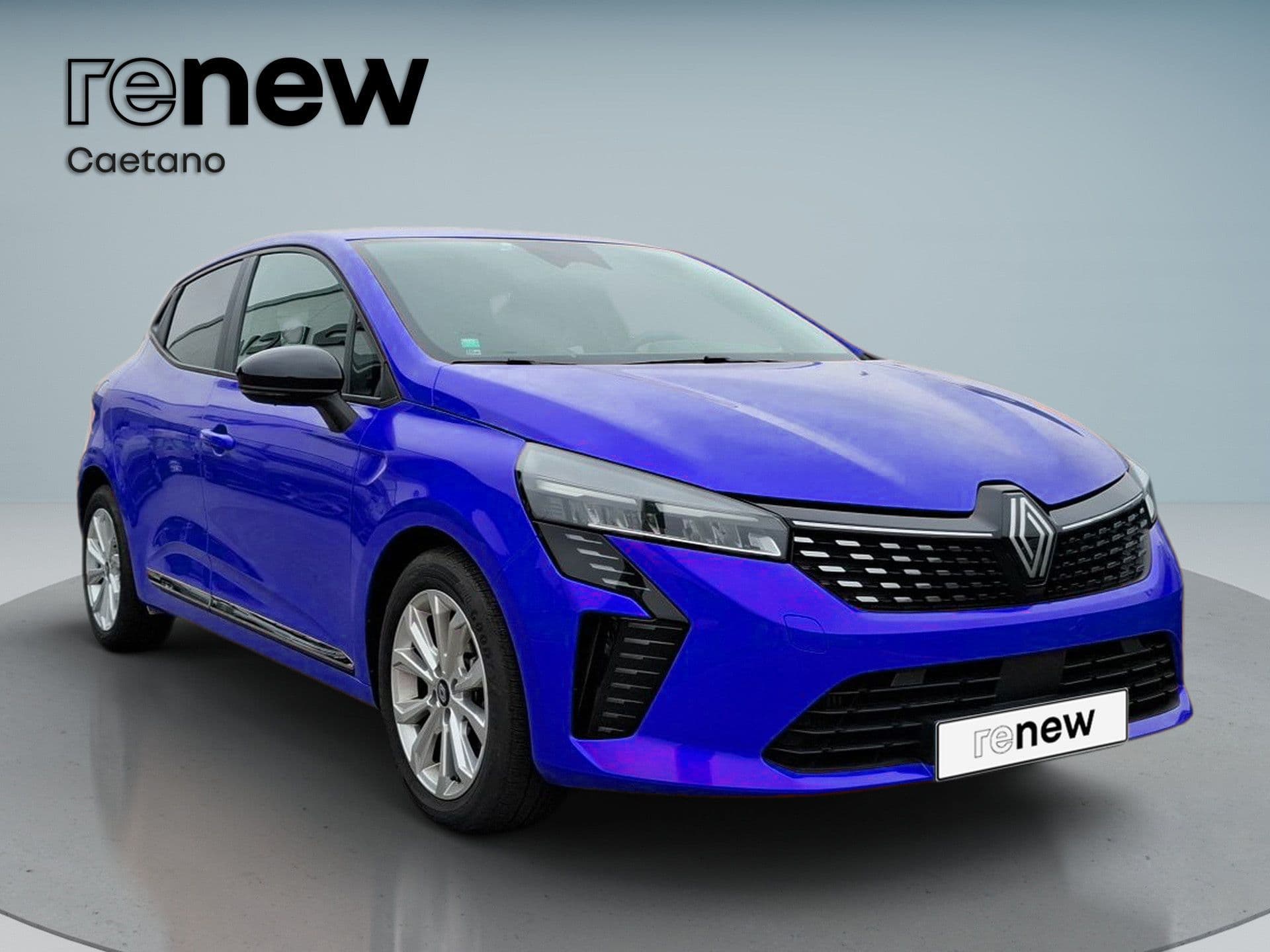 Renault Clio - 9