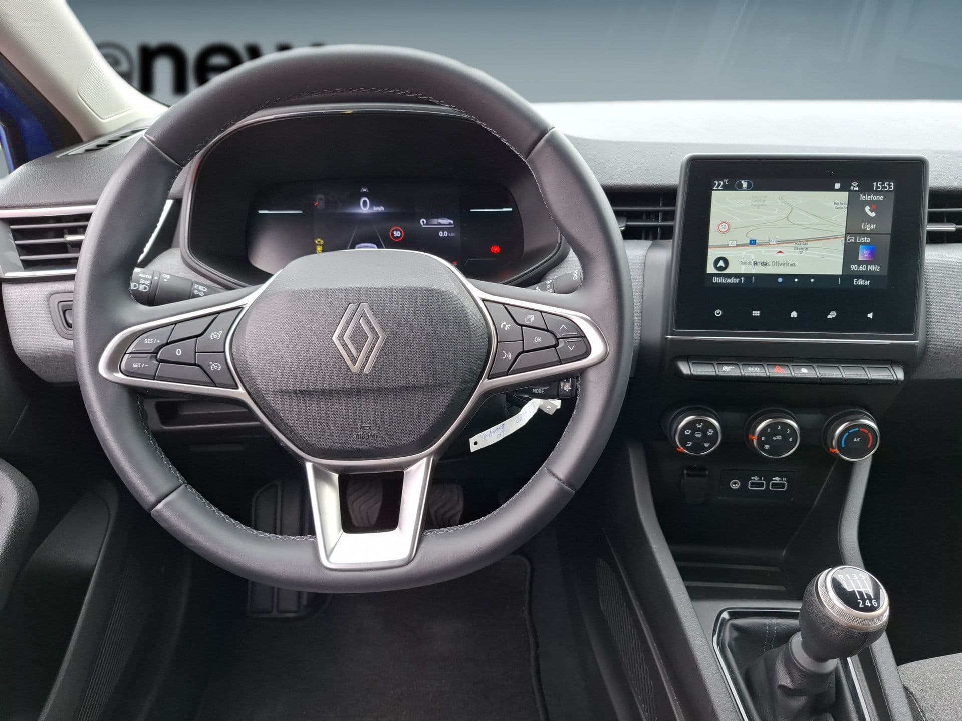 Renault Clio - 12