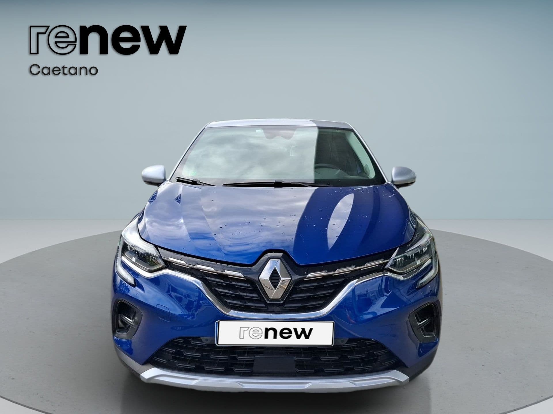 Renault Captur - 3
