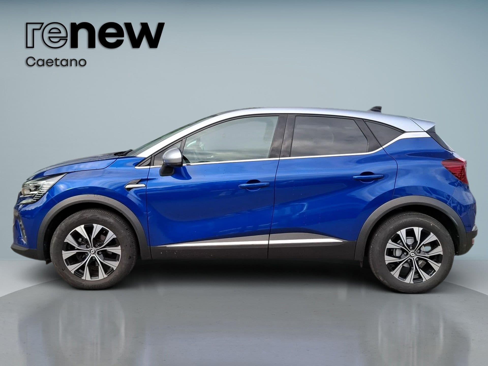 Renault Captur - 6