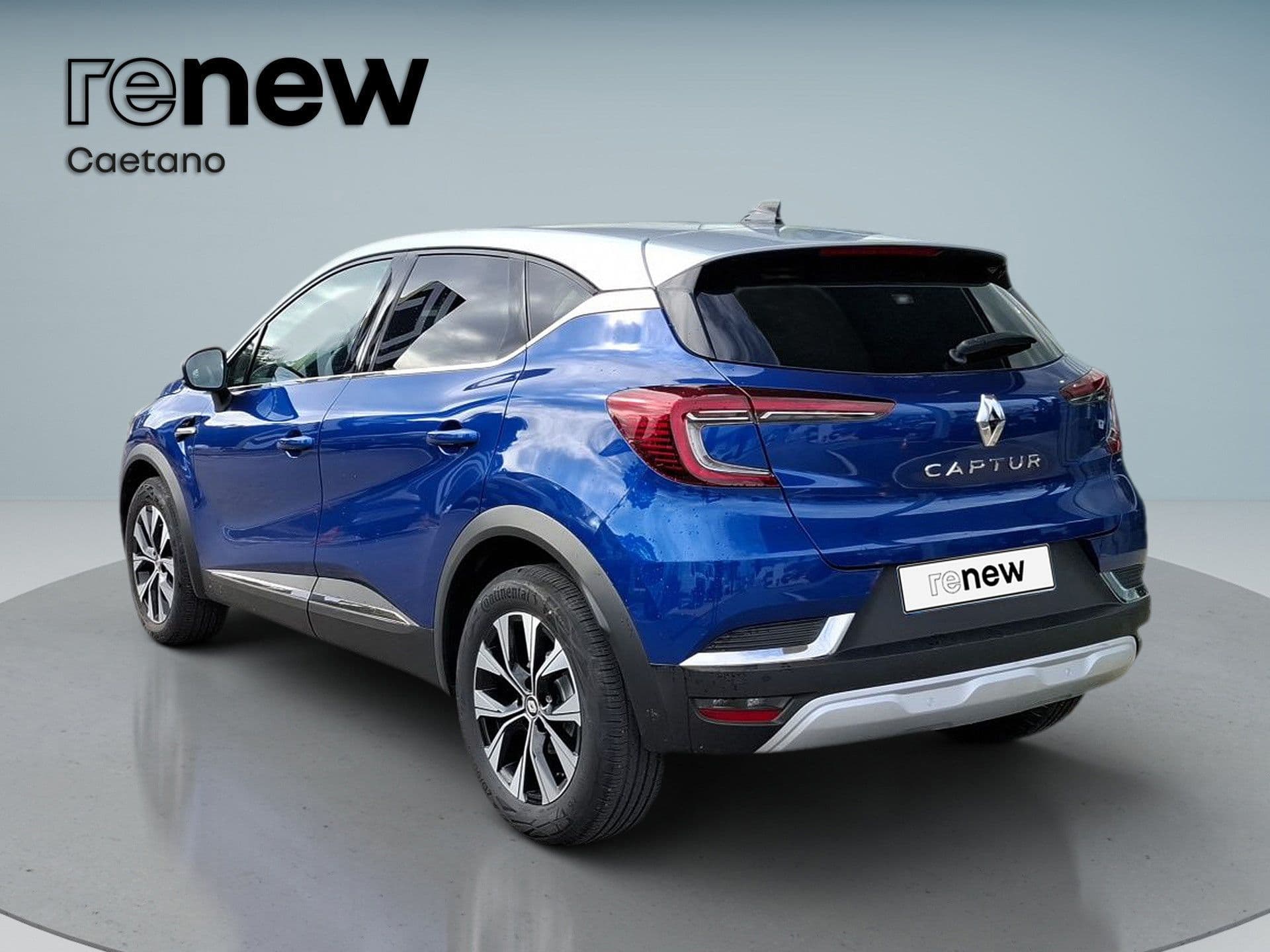 Renault Captur - 7