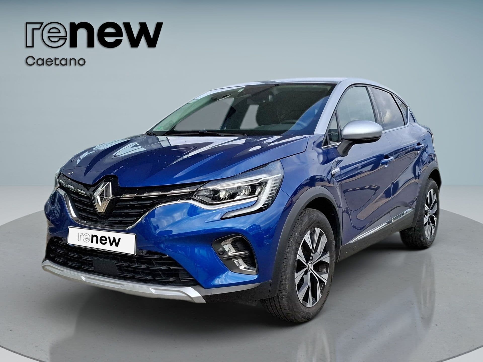 Renault Captur - 2