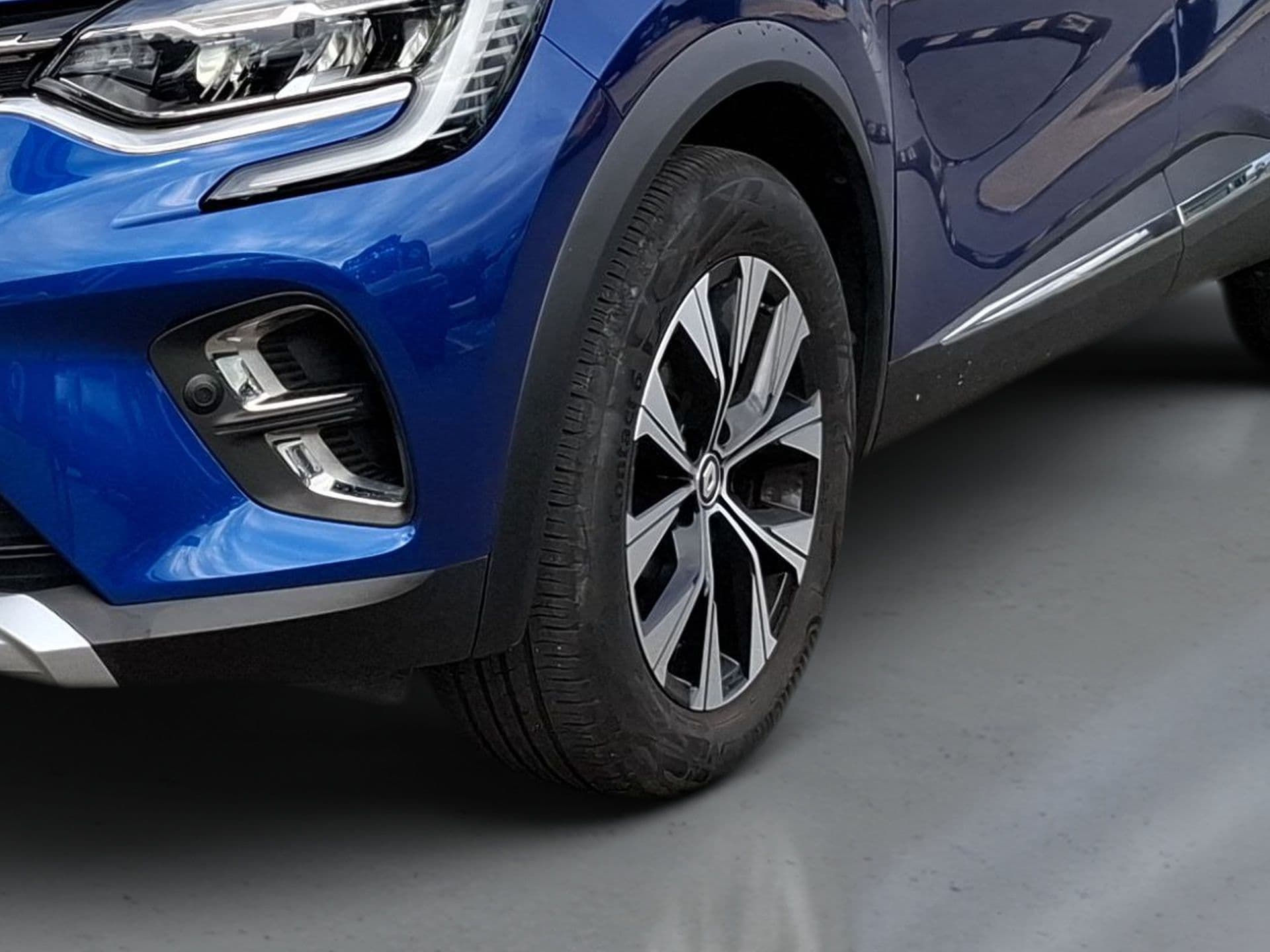 Renault Captur - 5