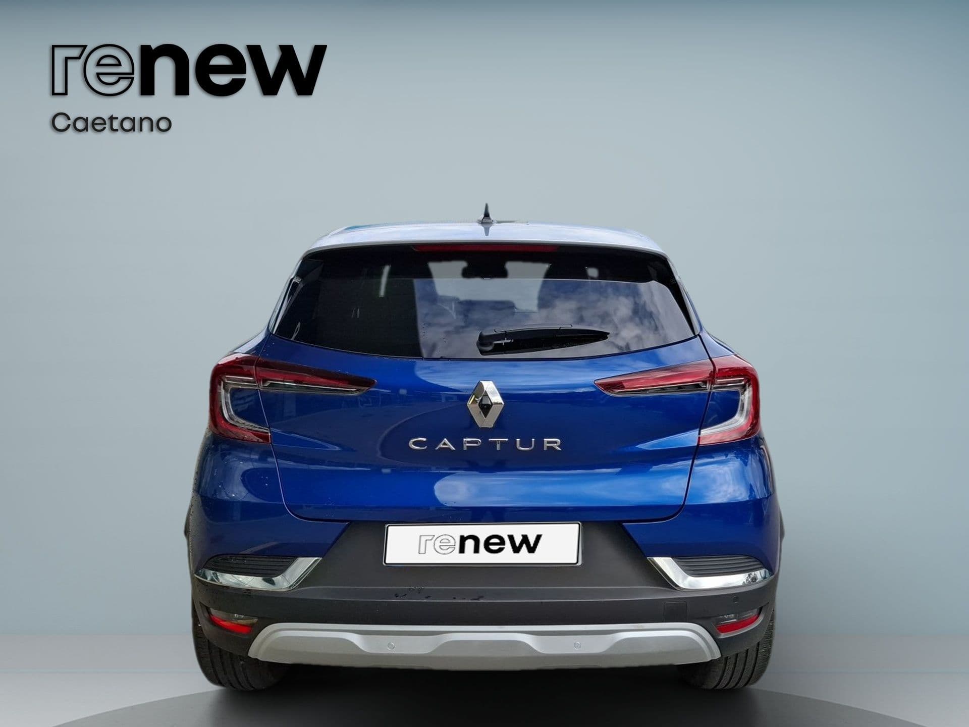 Renault Captur - 8