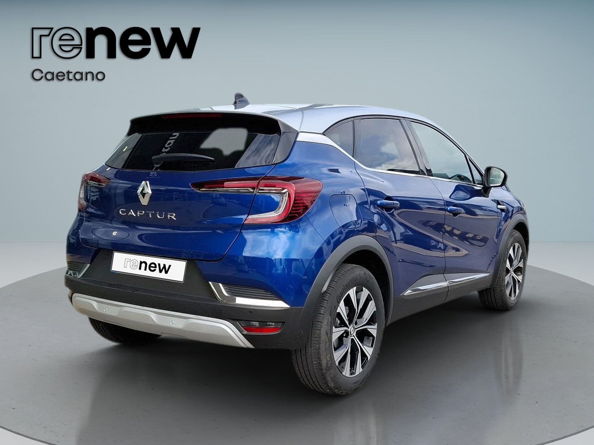 Renault Captur - 9