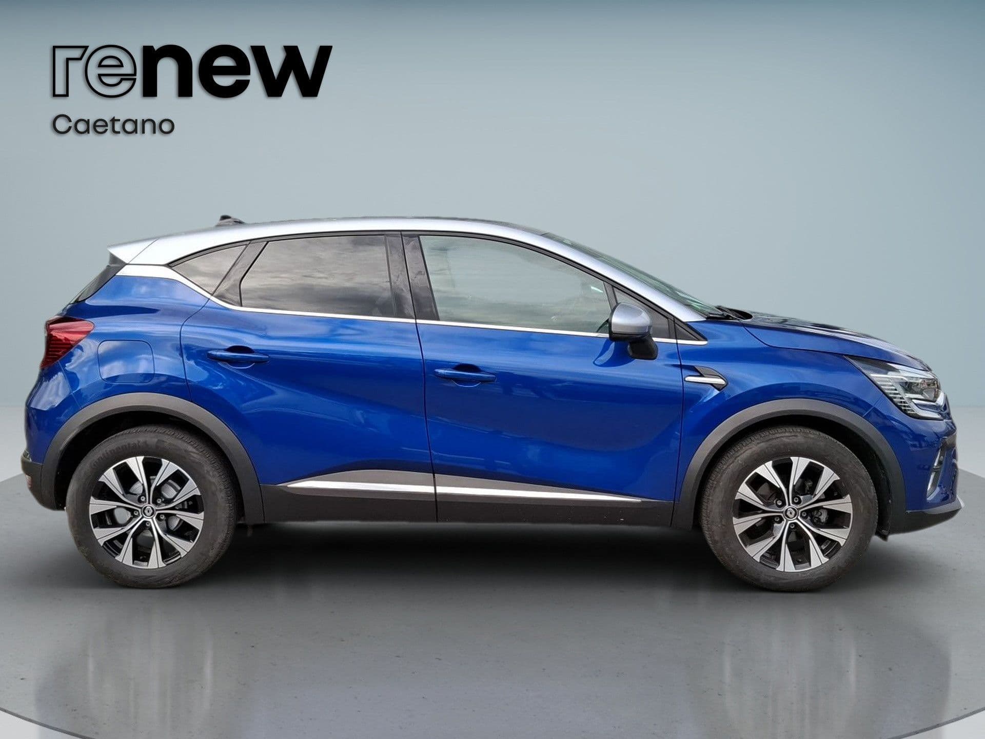 Renault Captur - 10