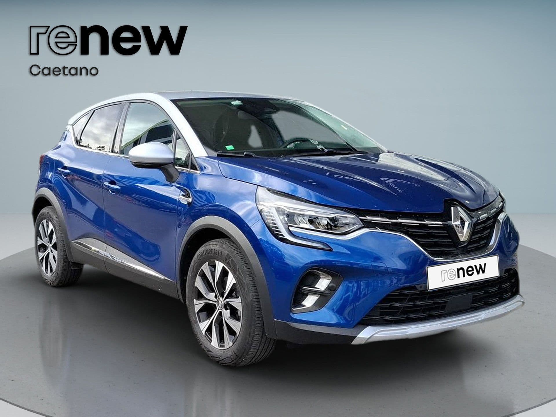 Renault Captur - 11