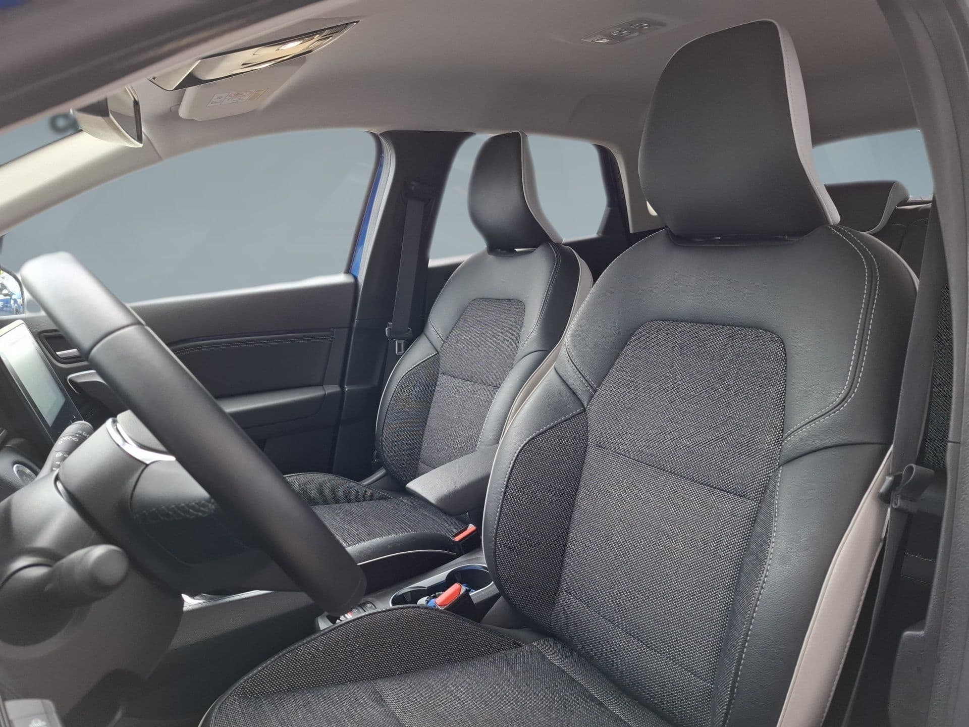 Renault Captur - 12