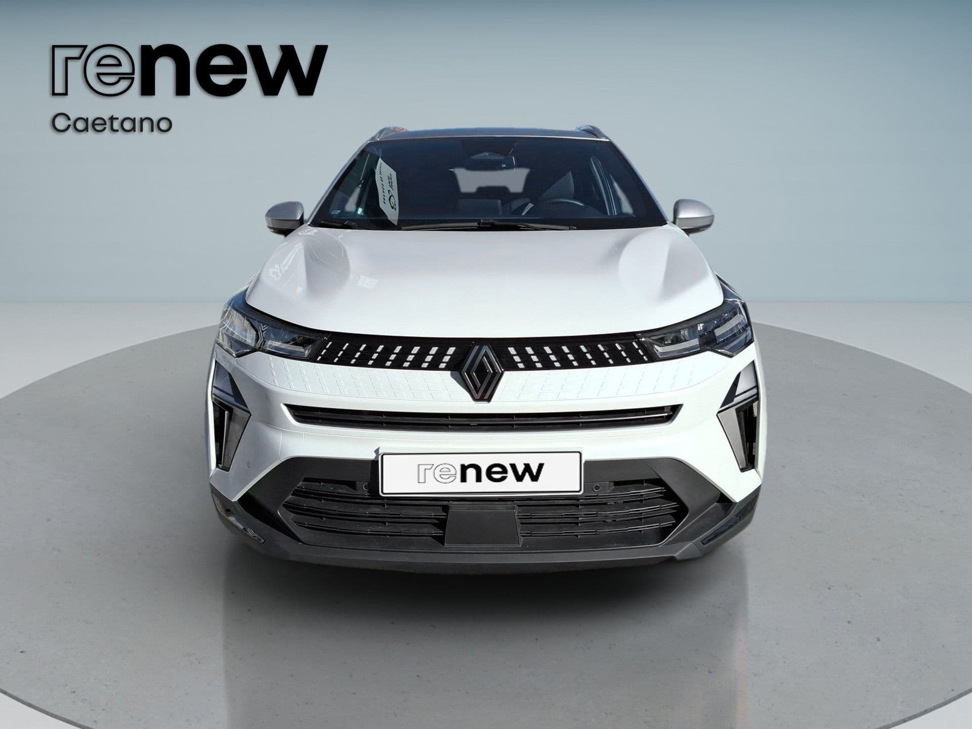 Renault Captur - 2