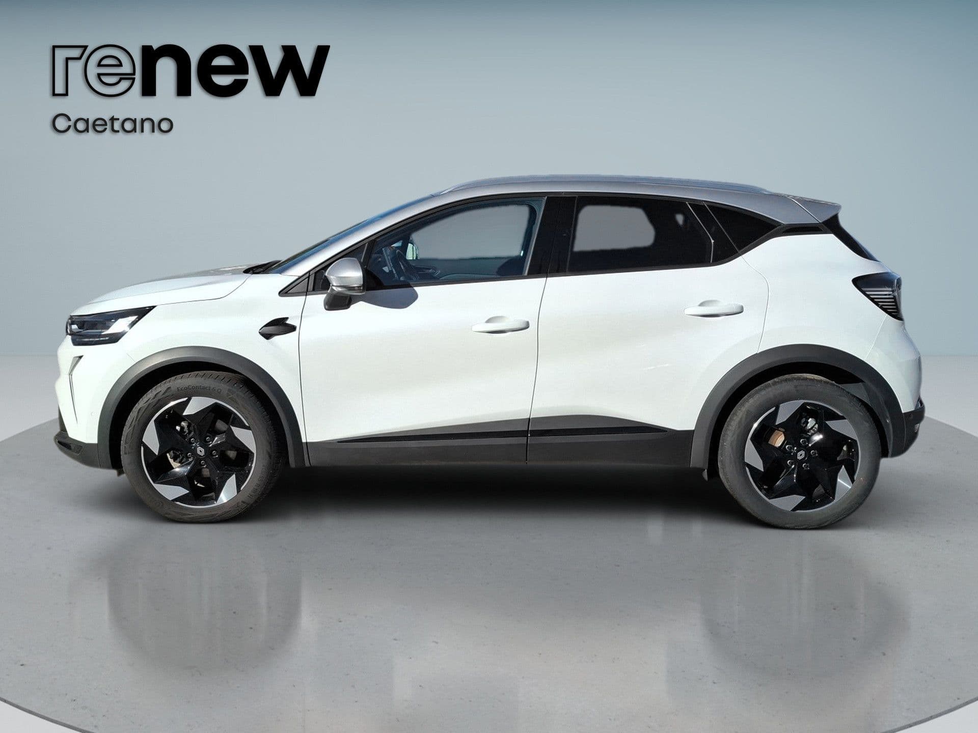 Renault Captur - 3
