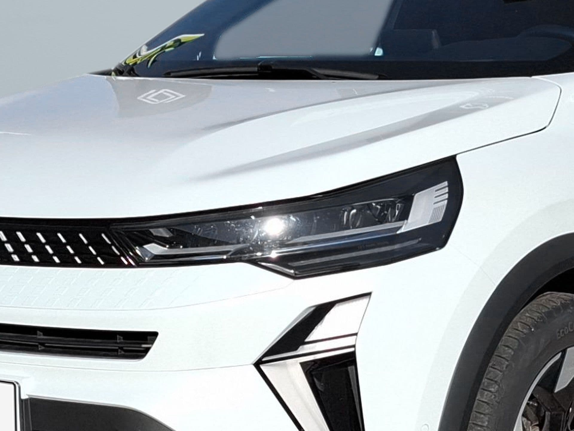 Renault Captur - 5