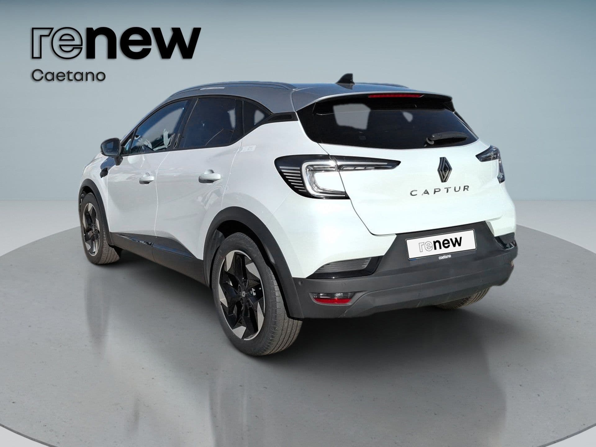 Renault Captur - 6