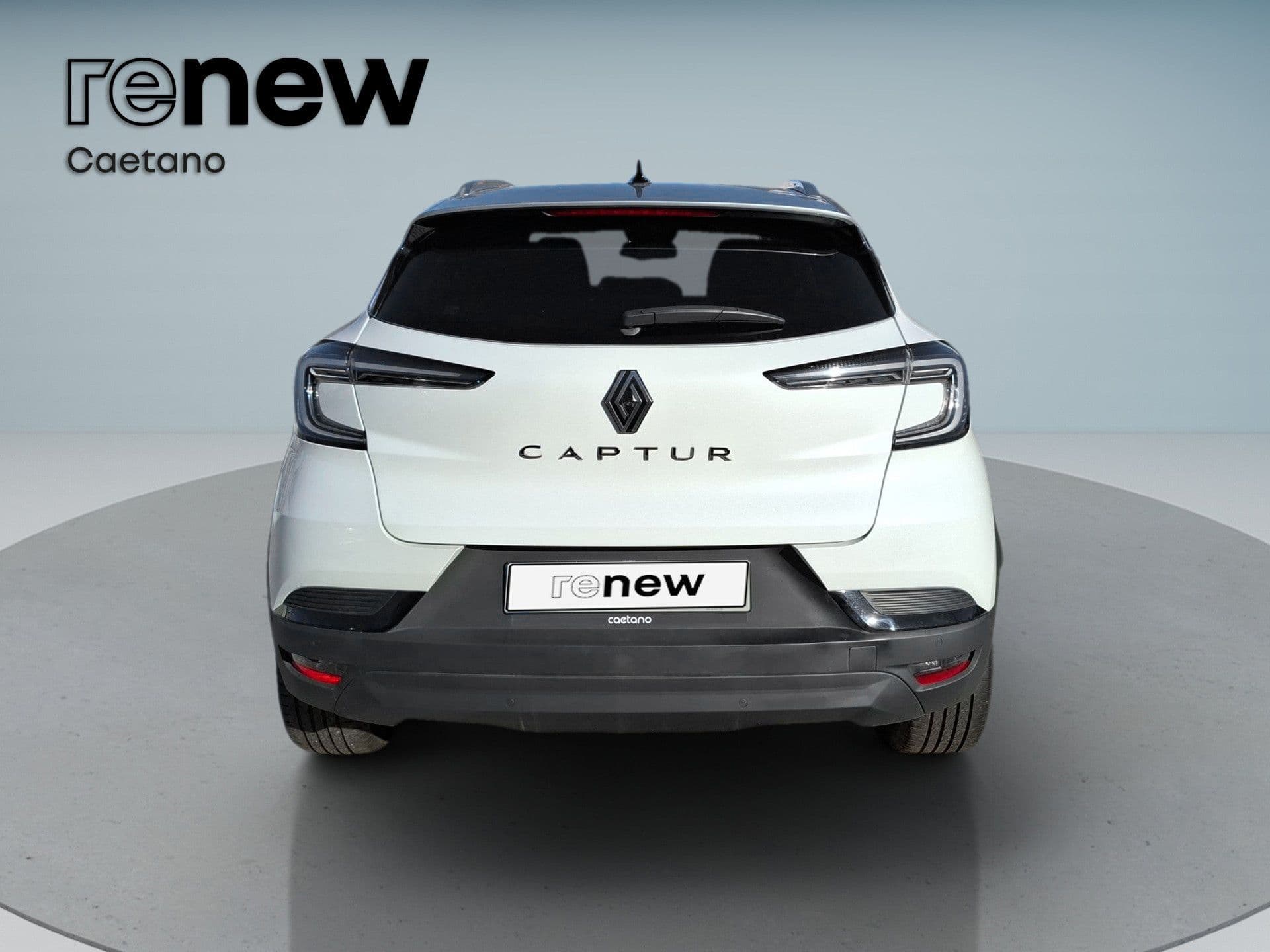 Renault Captur - 7
