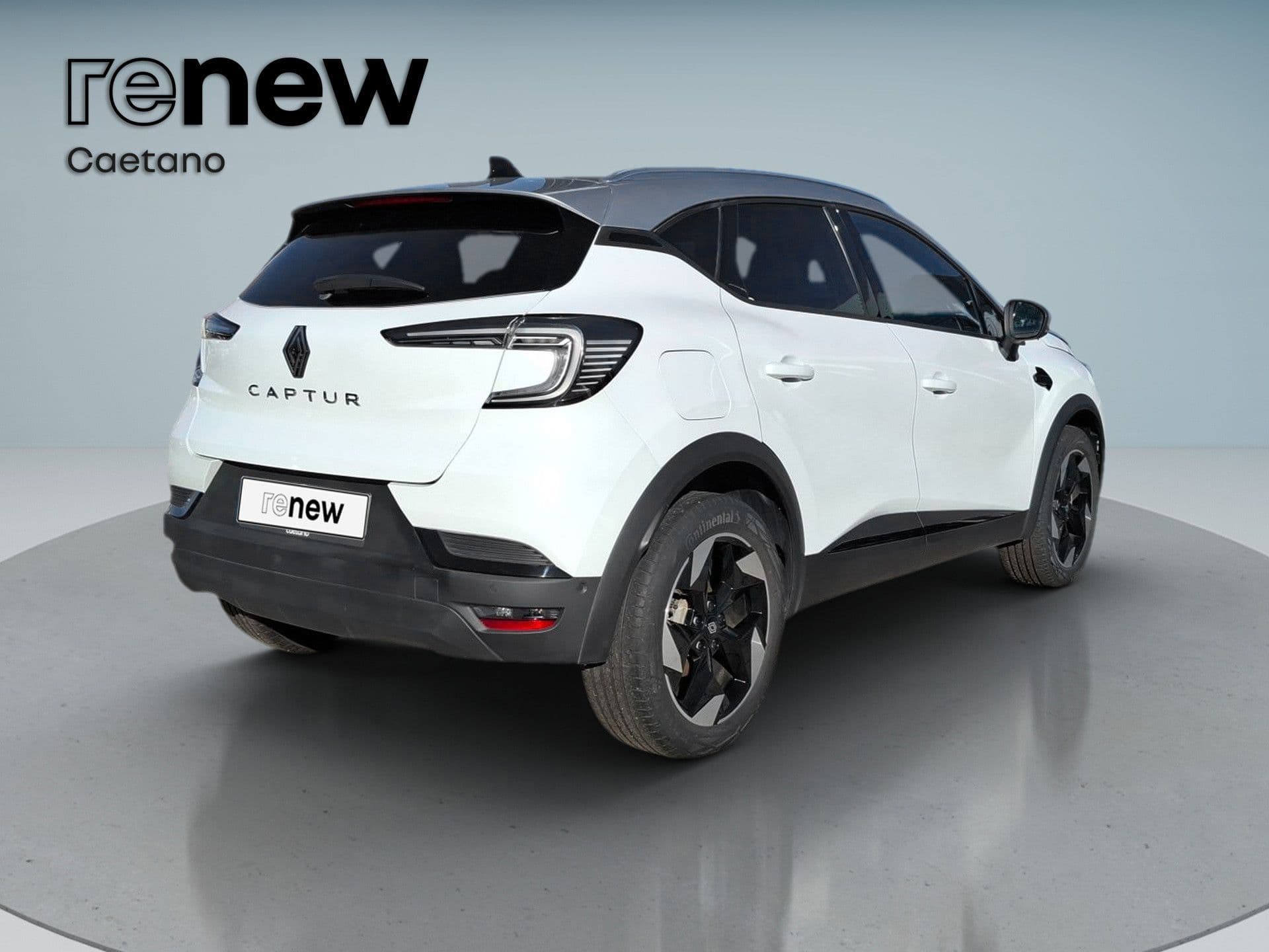 Renault Captur - 8