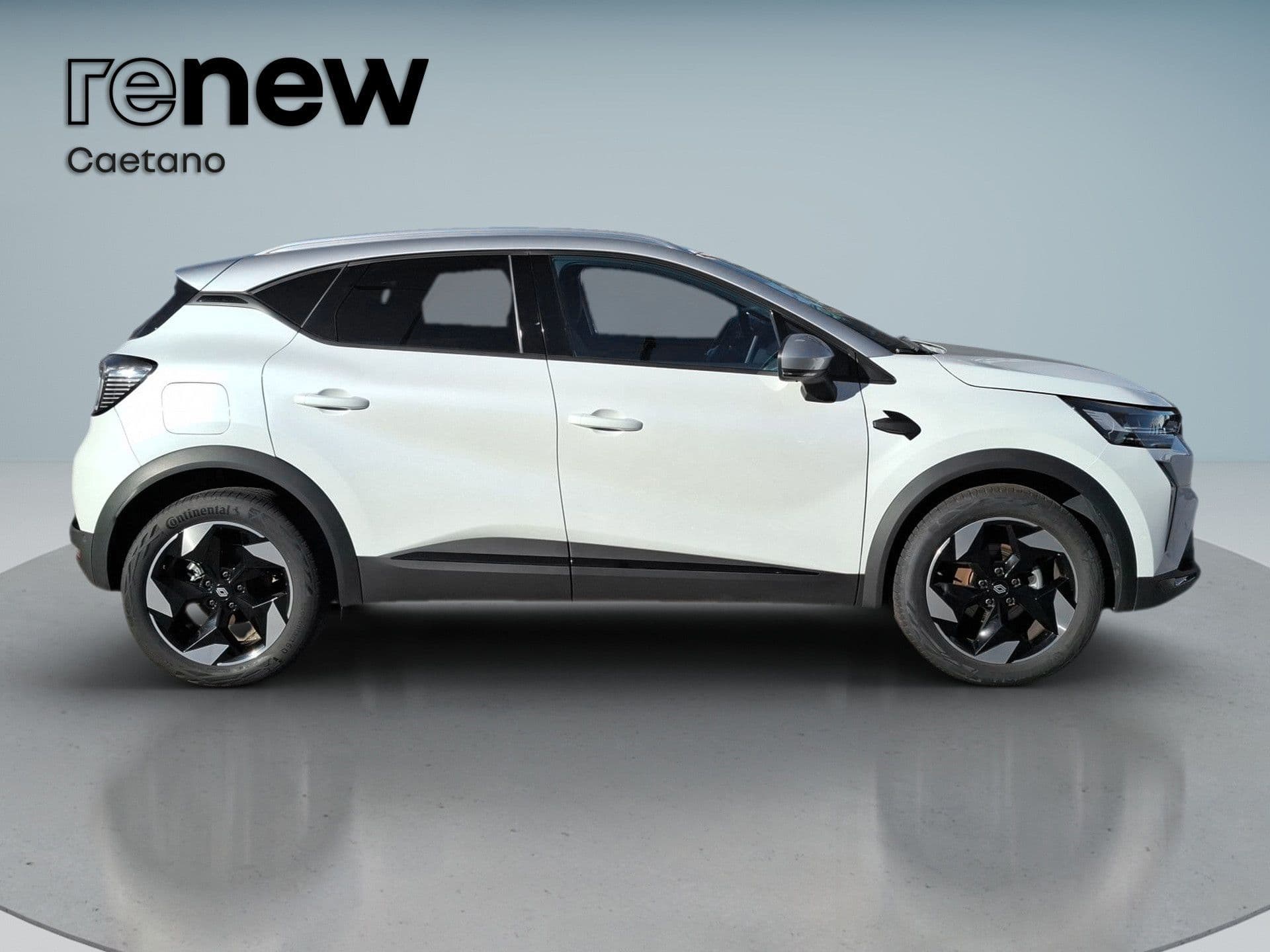 Renault Captur - 9