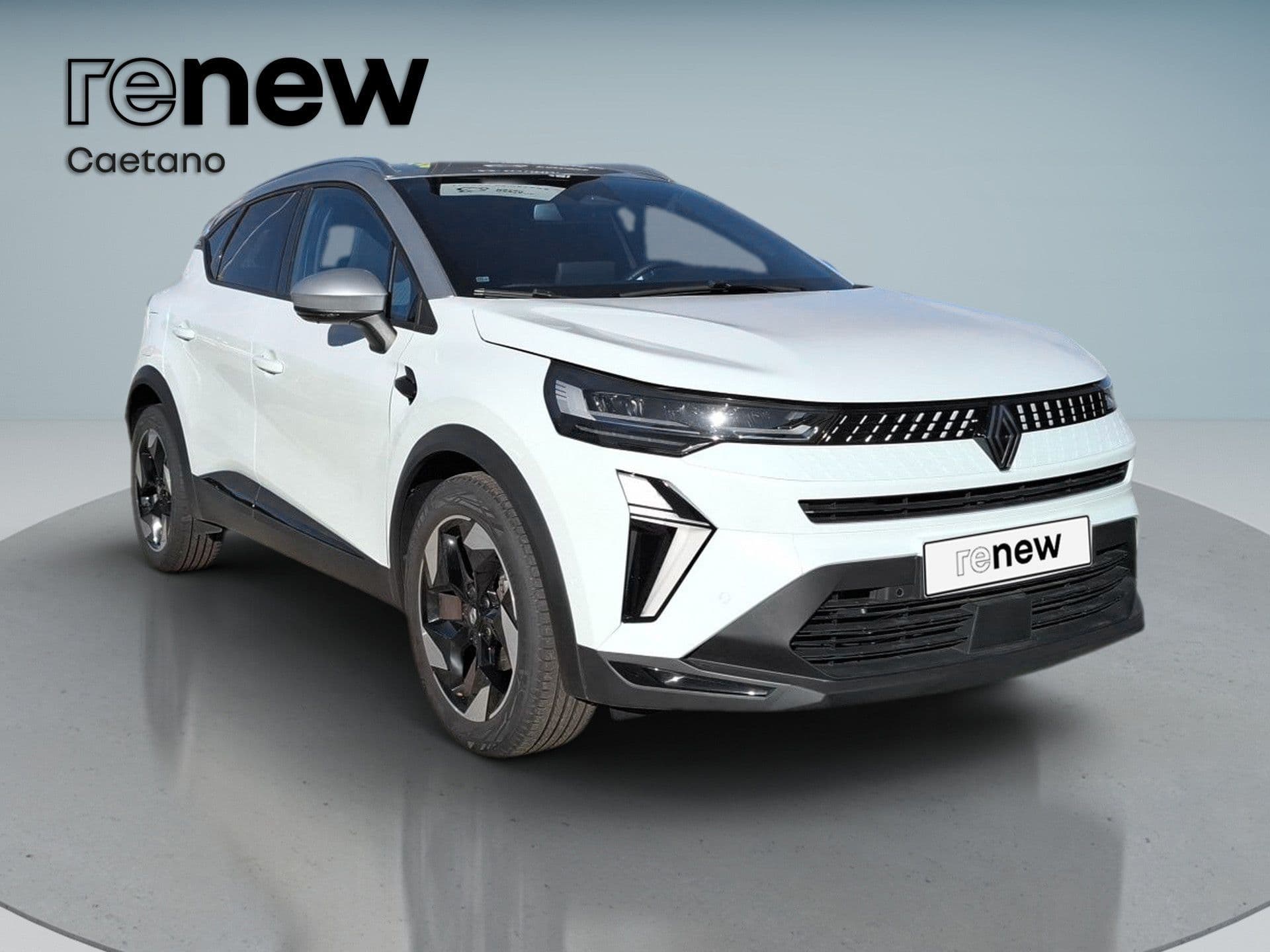 Renault Captur - 10