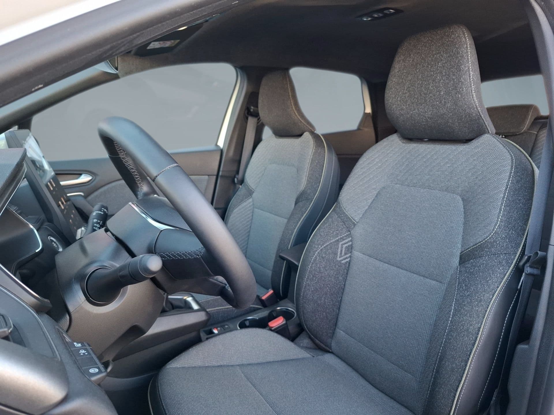 Renault Captur - 11