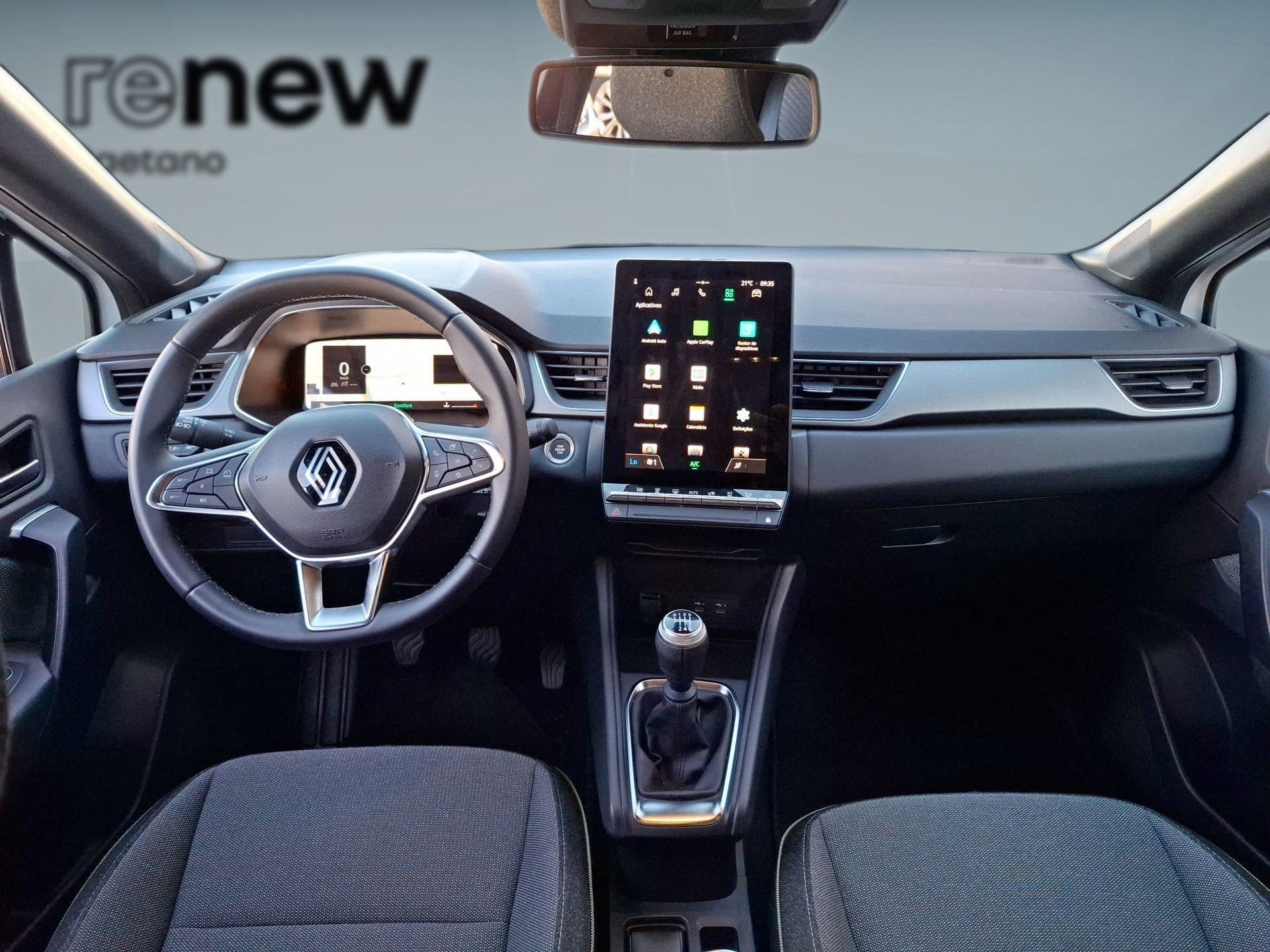 Renault Captur - 12