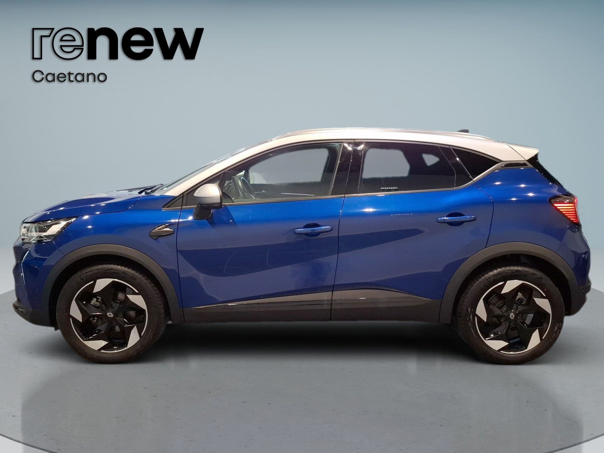 Renault Captur - 2