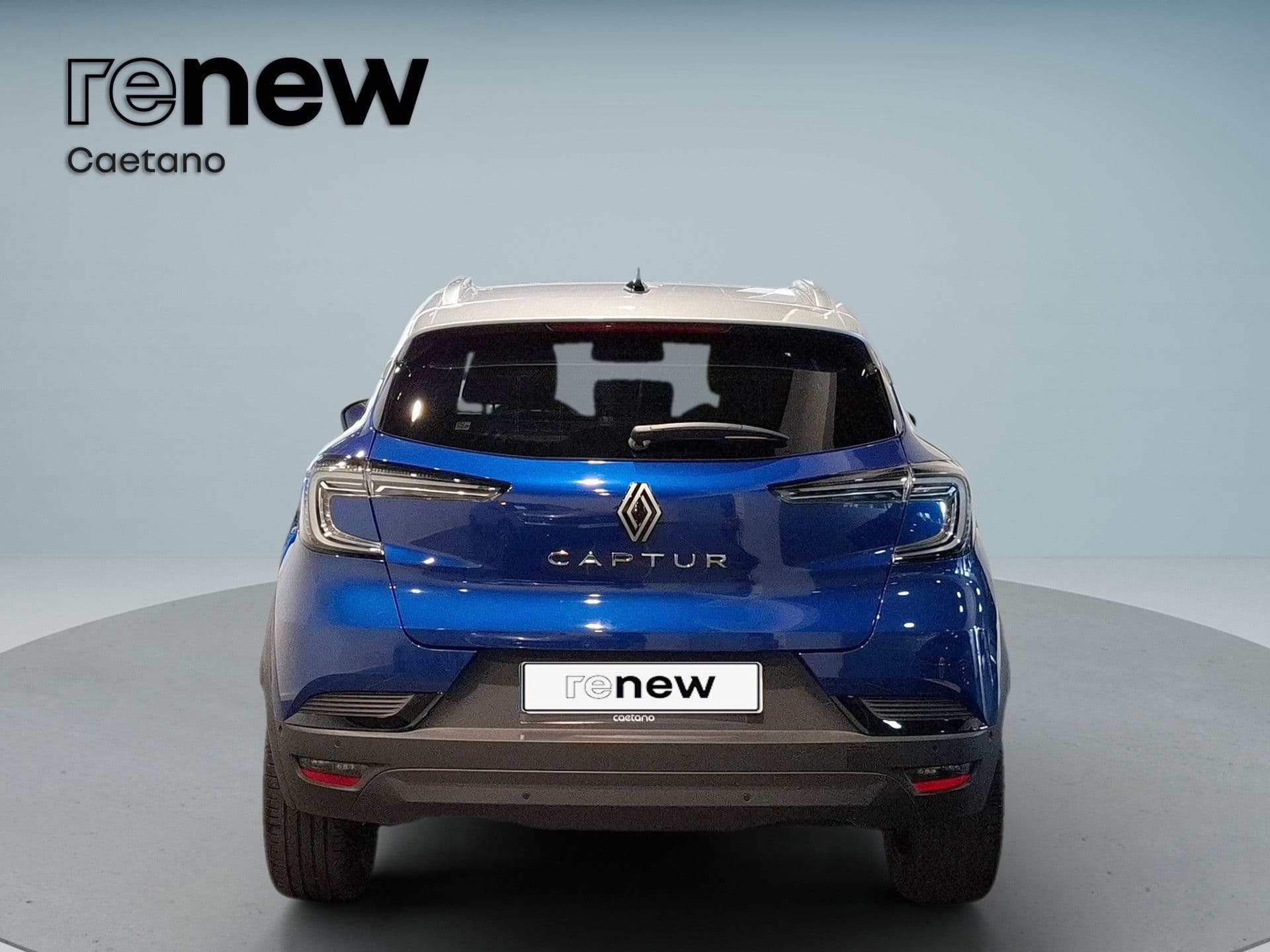 Renault Captur - 4