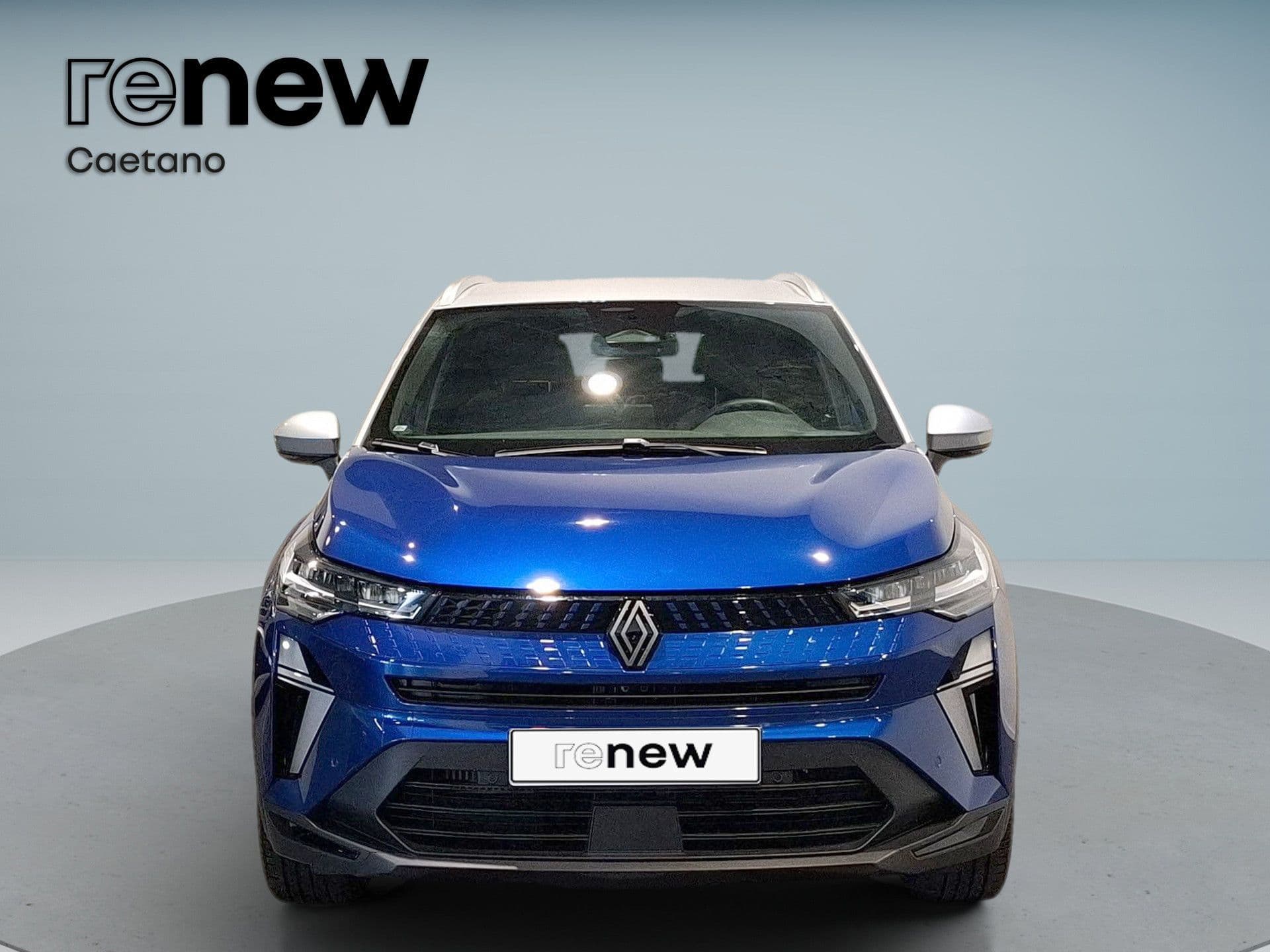 Renault Captur - 5