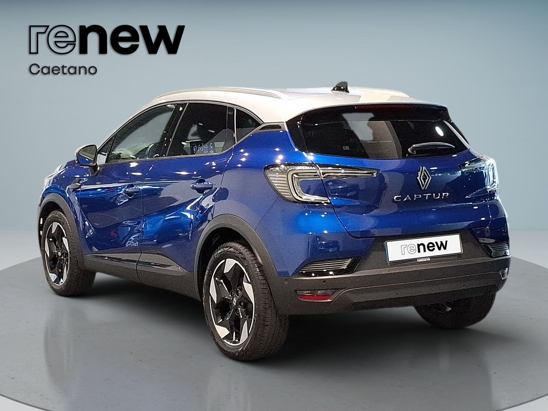 Renault Captur - 7