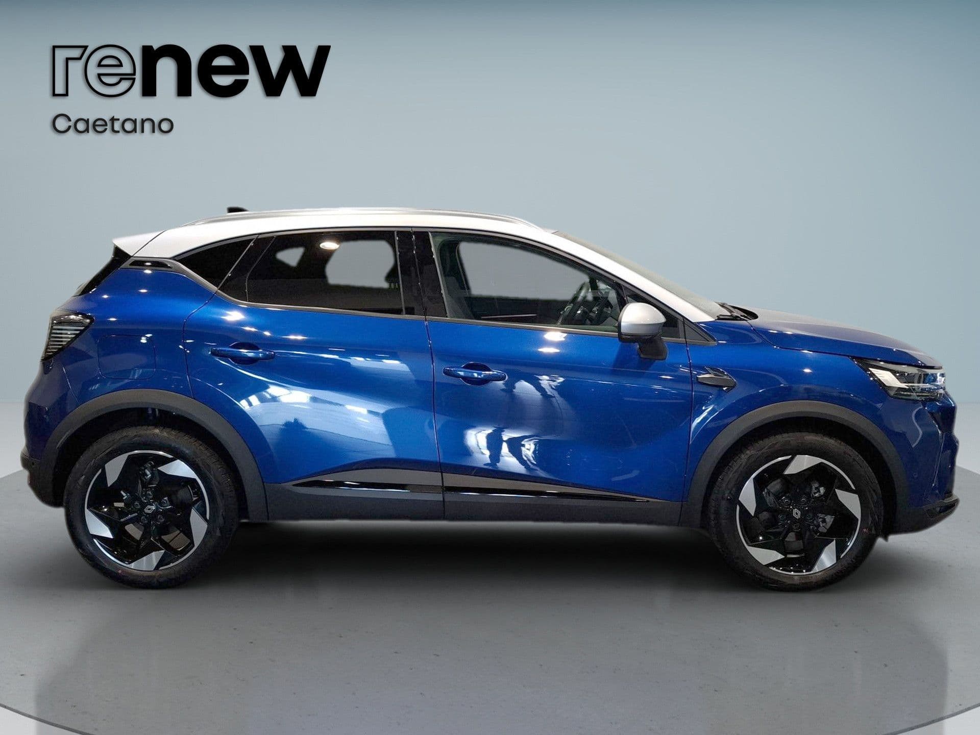 Renault Captur - 8