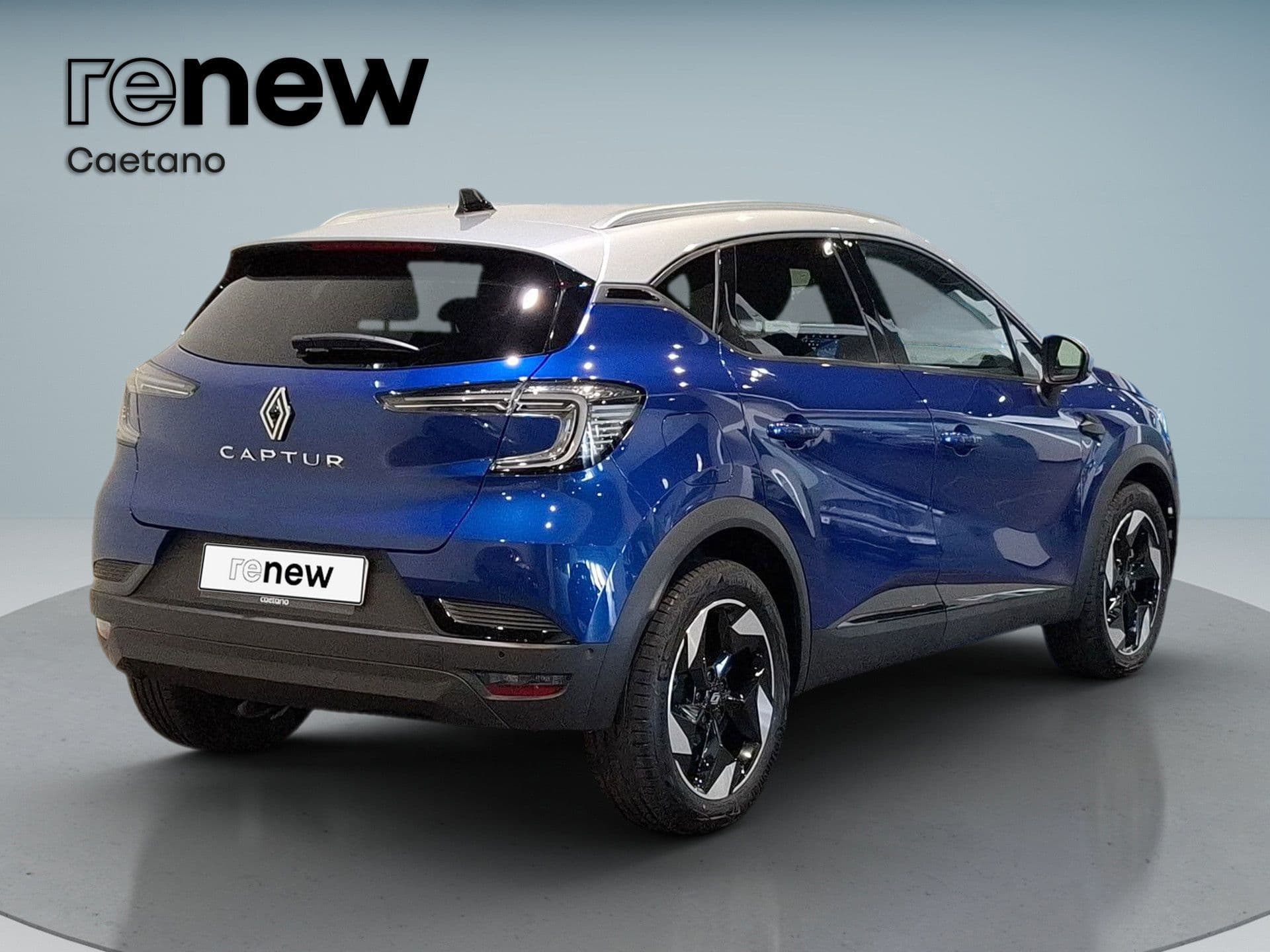 Renault Captur - 9