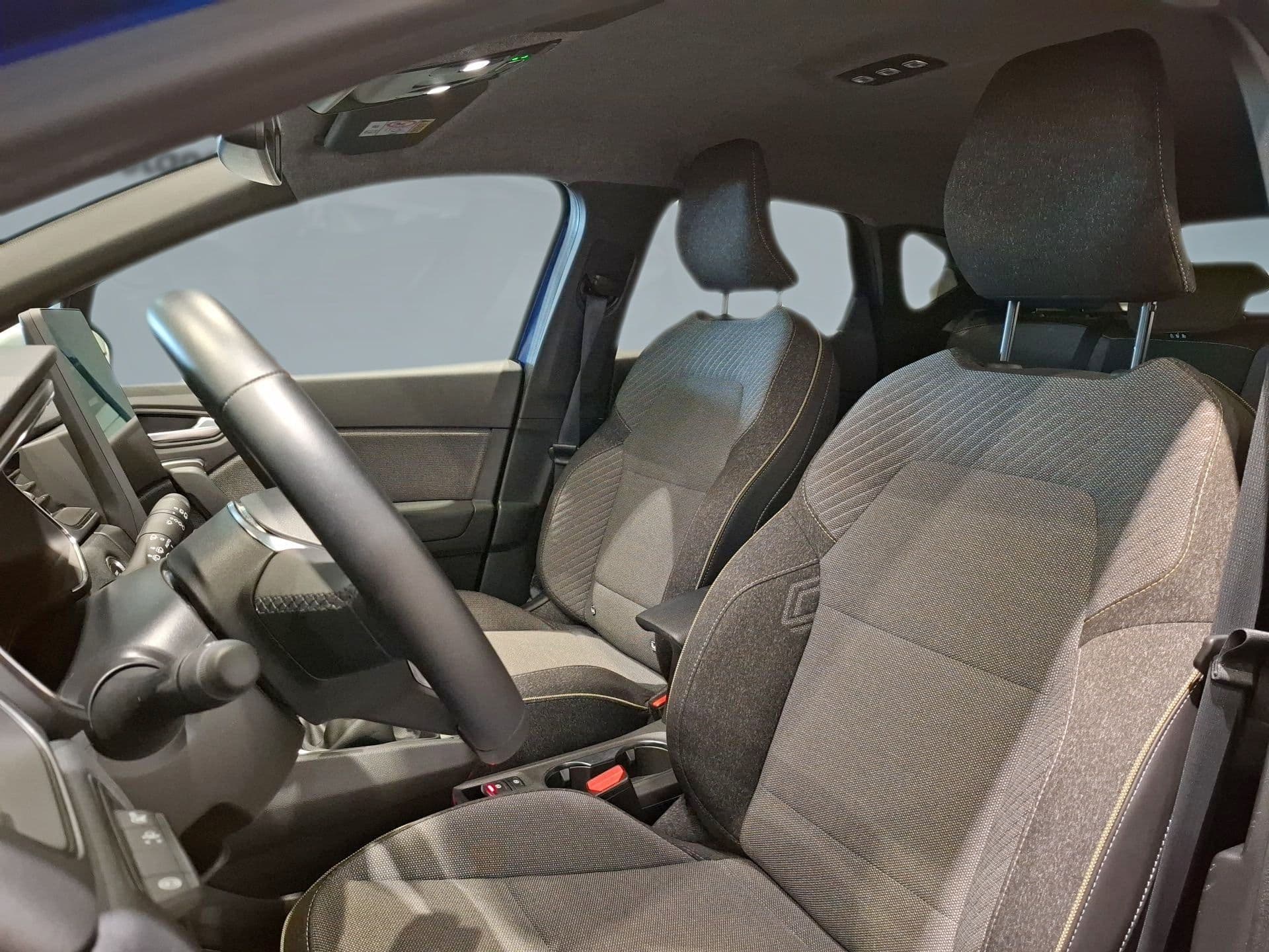 Renault Captur - 11