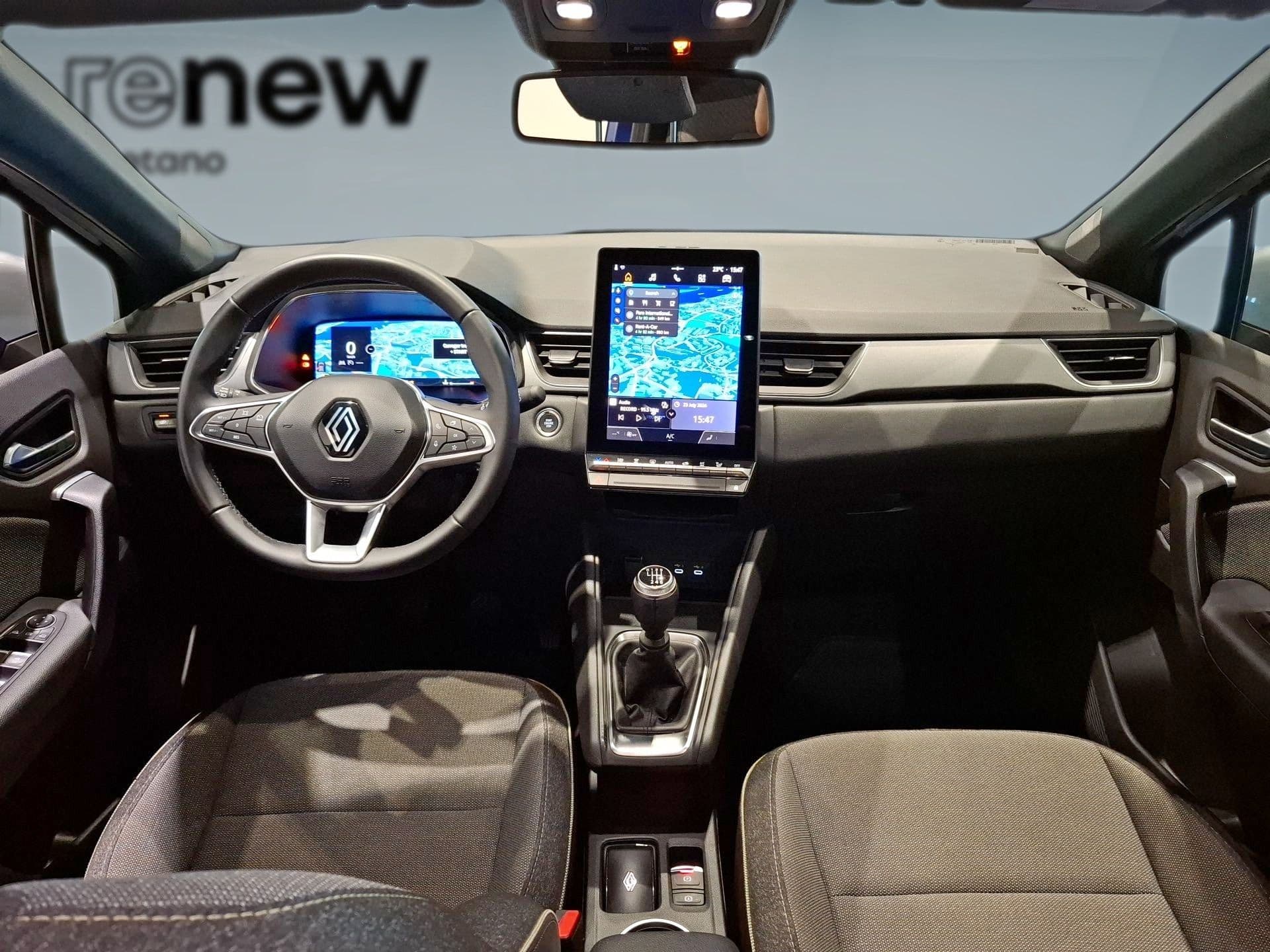 Renault Captur - 12