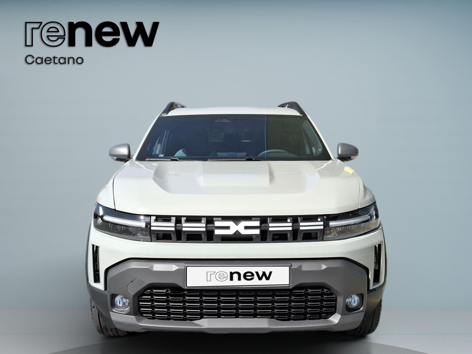 Dacia Duster - 2