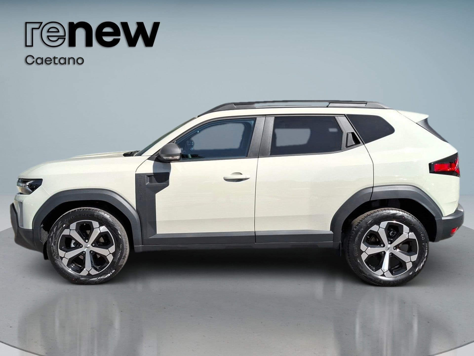 Dacia Duster - 4