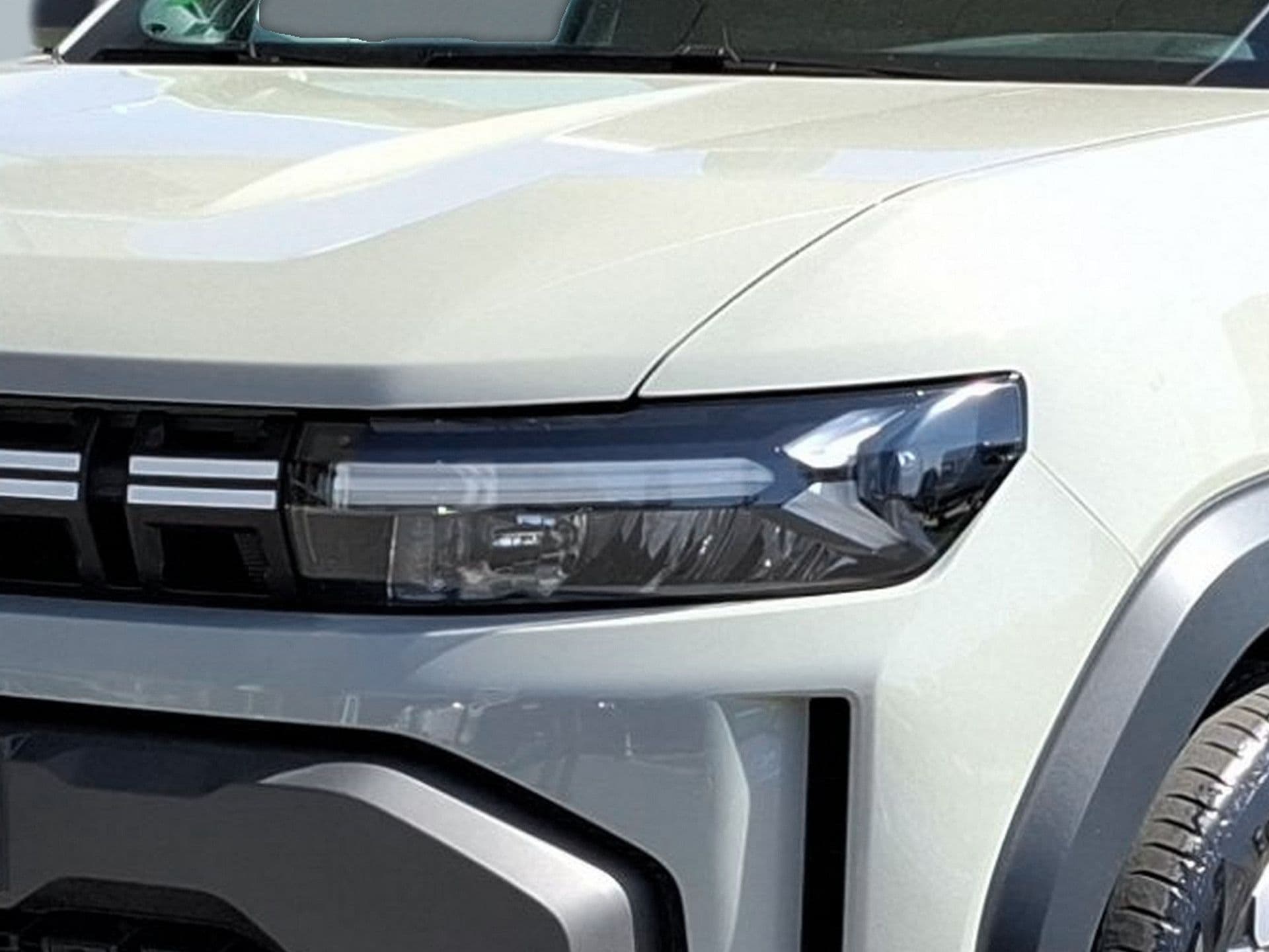 Dacia Duster - 6