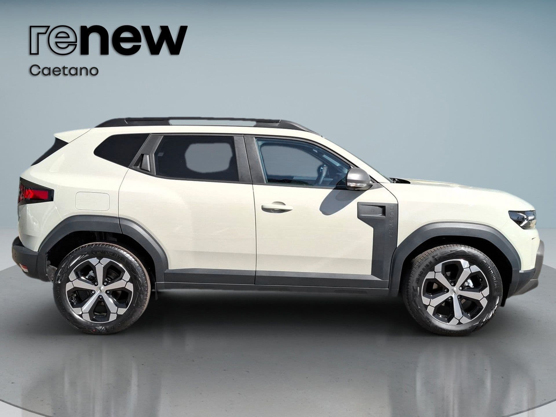 Dacia Duster - 8