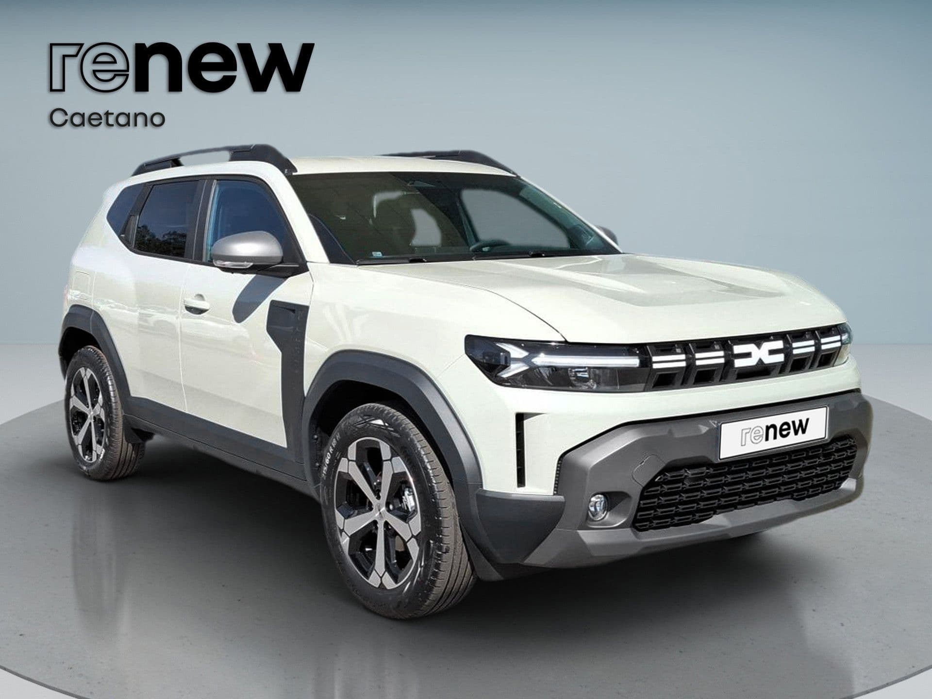 Dacia Duster - 9