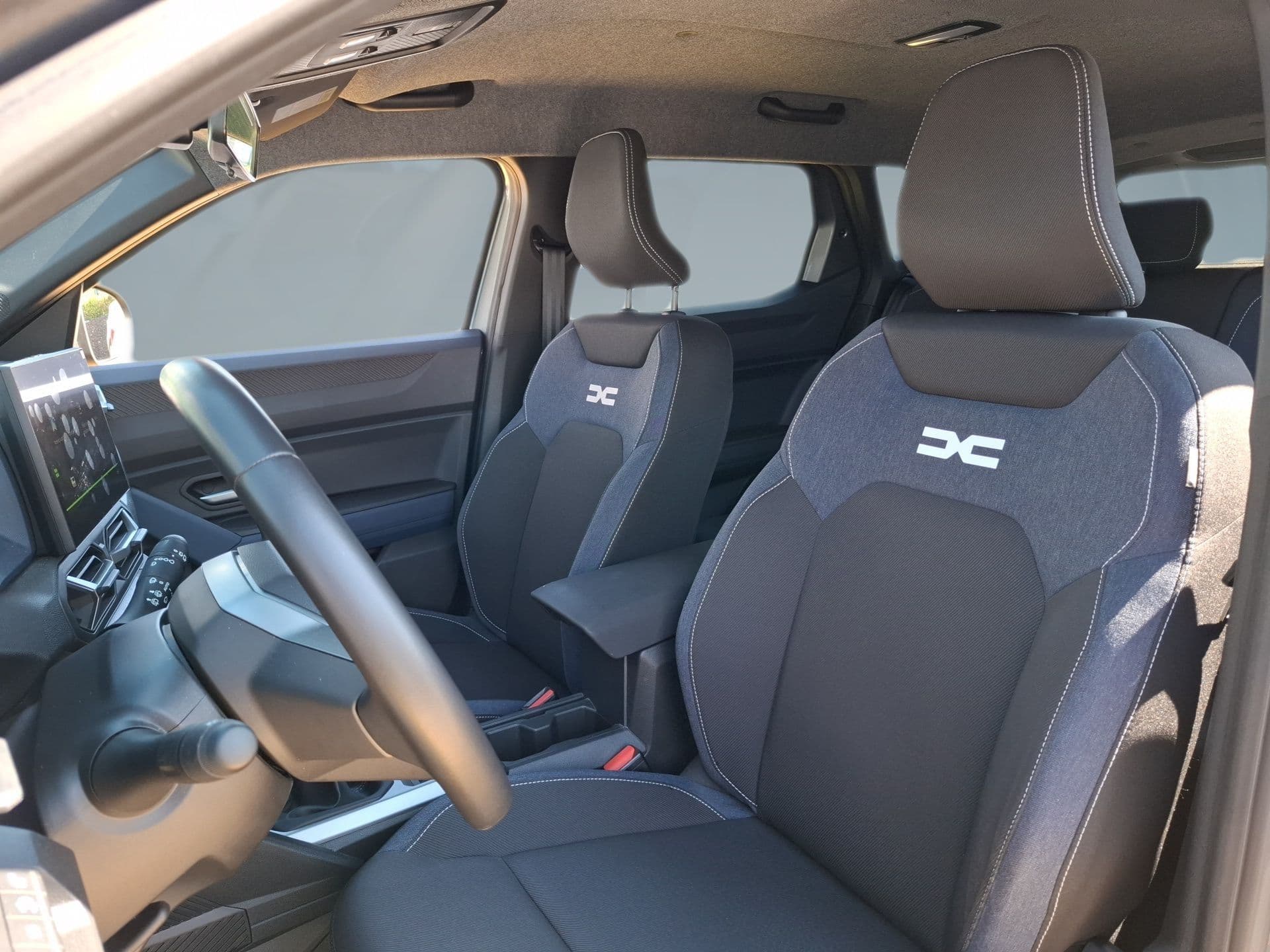 Dacia Duster - 10
