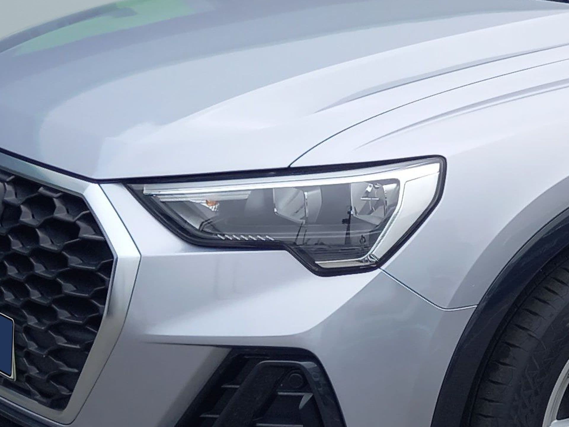 Audi Q3 Sportback - 2