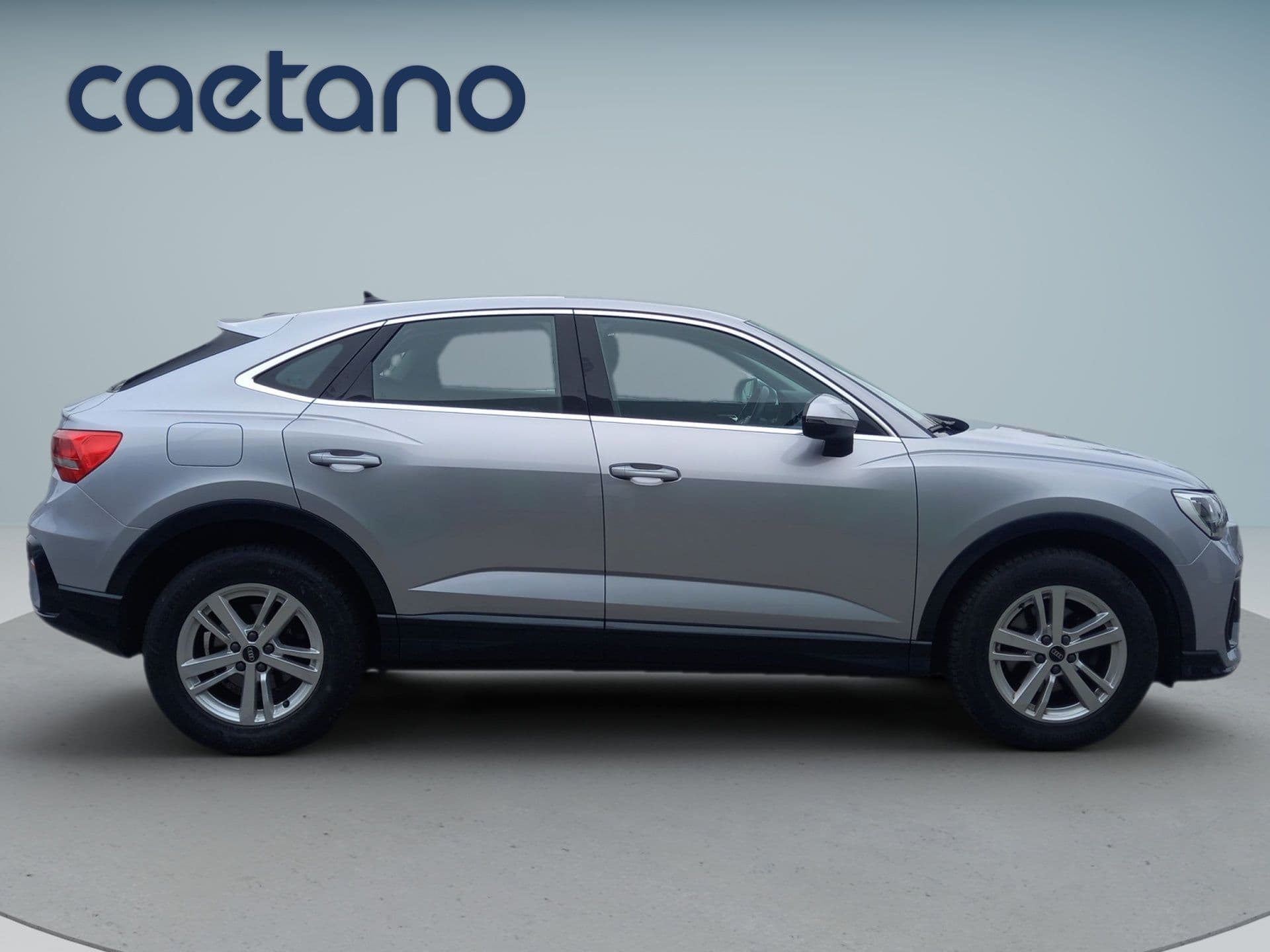 Audi Q3 Sportback - 3