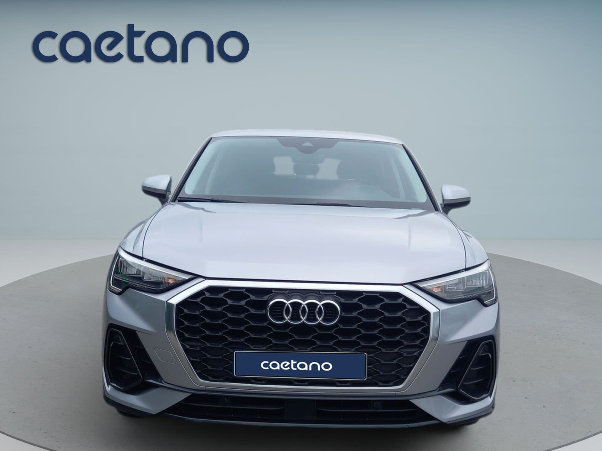 Audi Q3 Sportback - 4