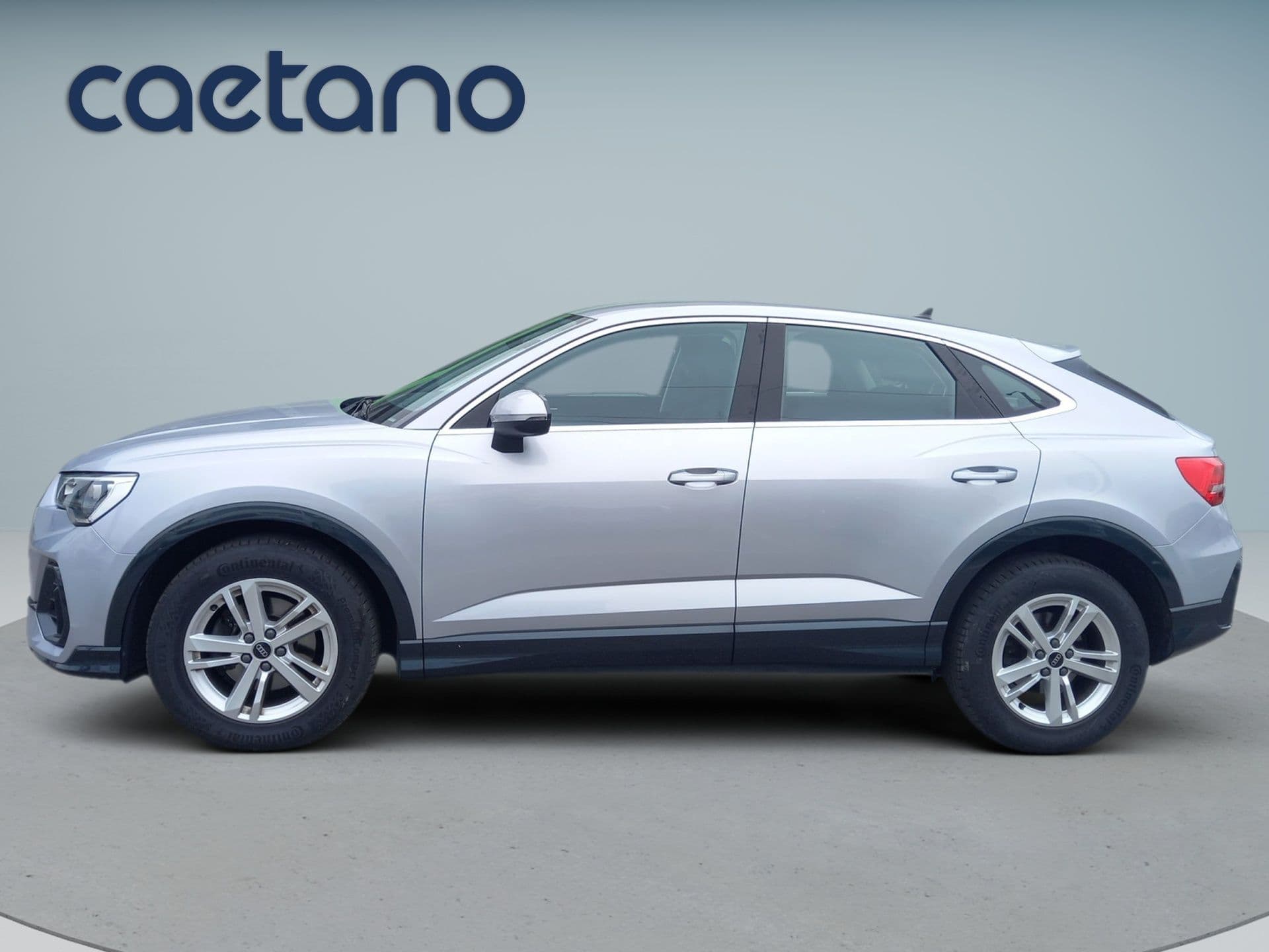 Audi Q3 Sportback - 5