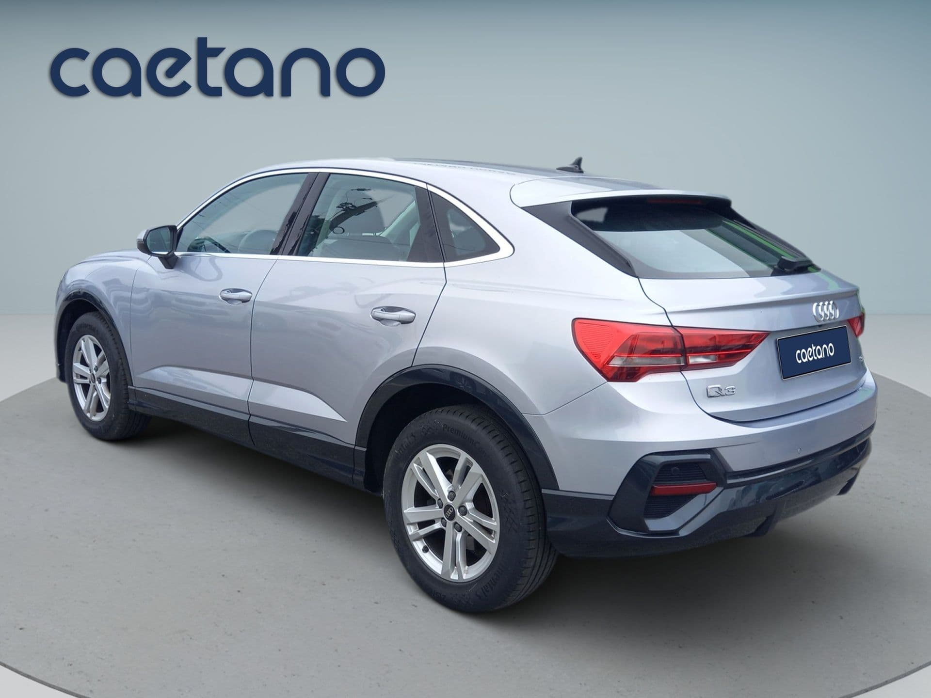 Audi Q3 Sportback - 6
